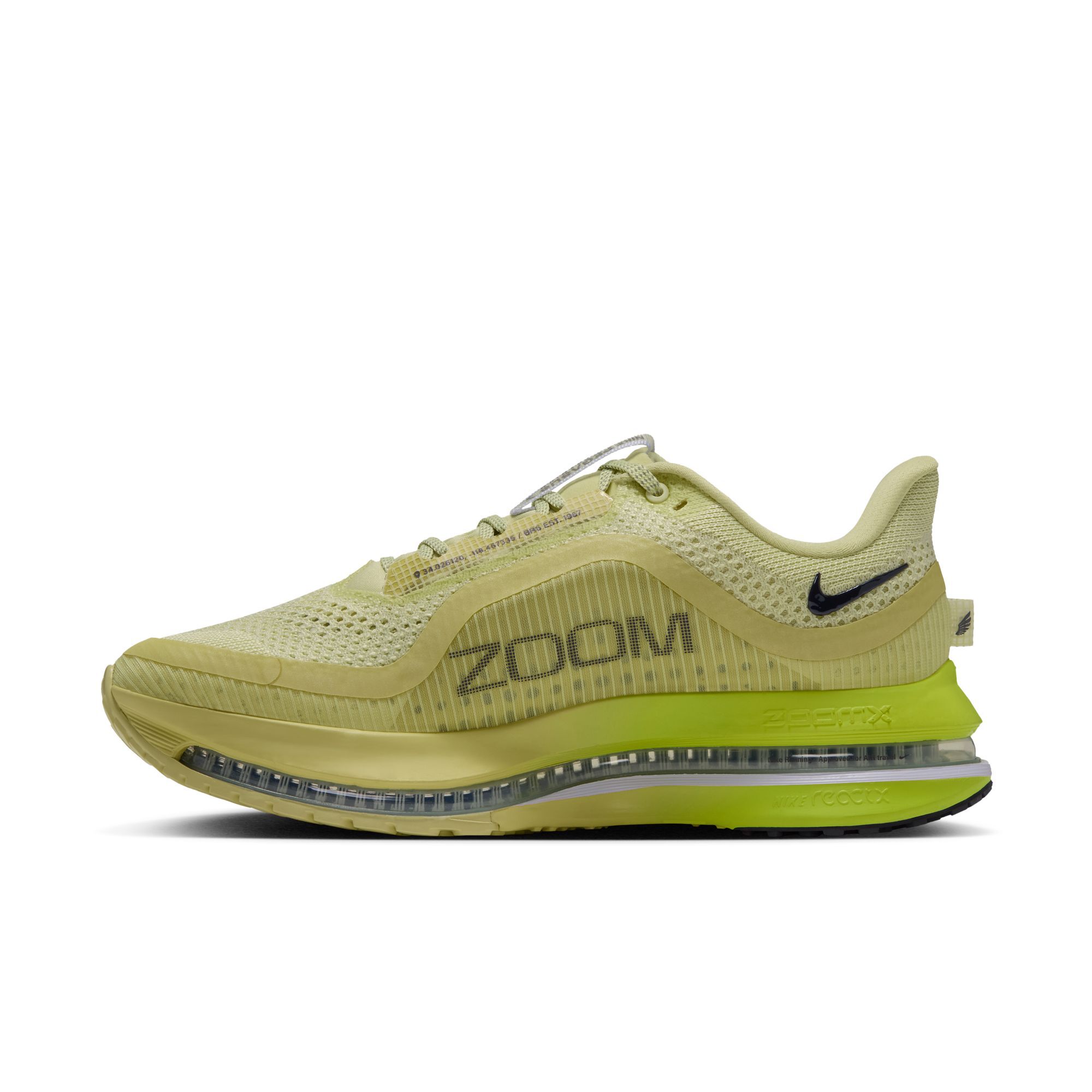 Nike Pegasus Premium image number 4