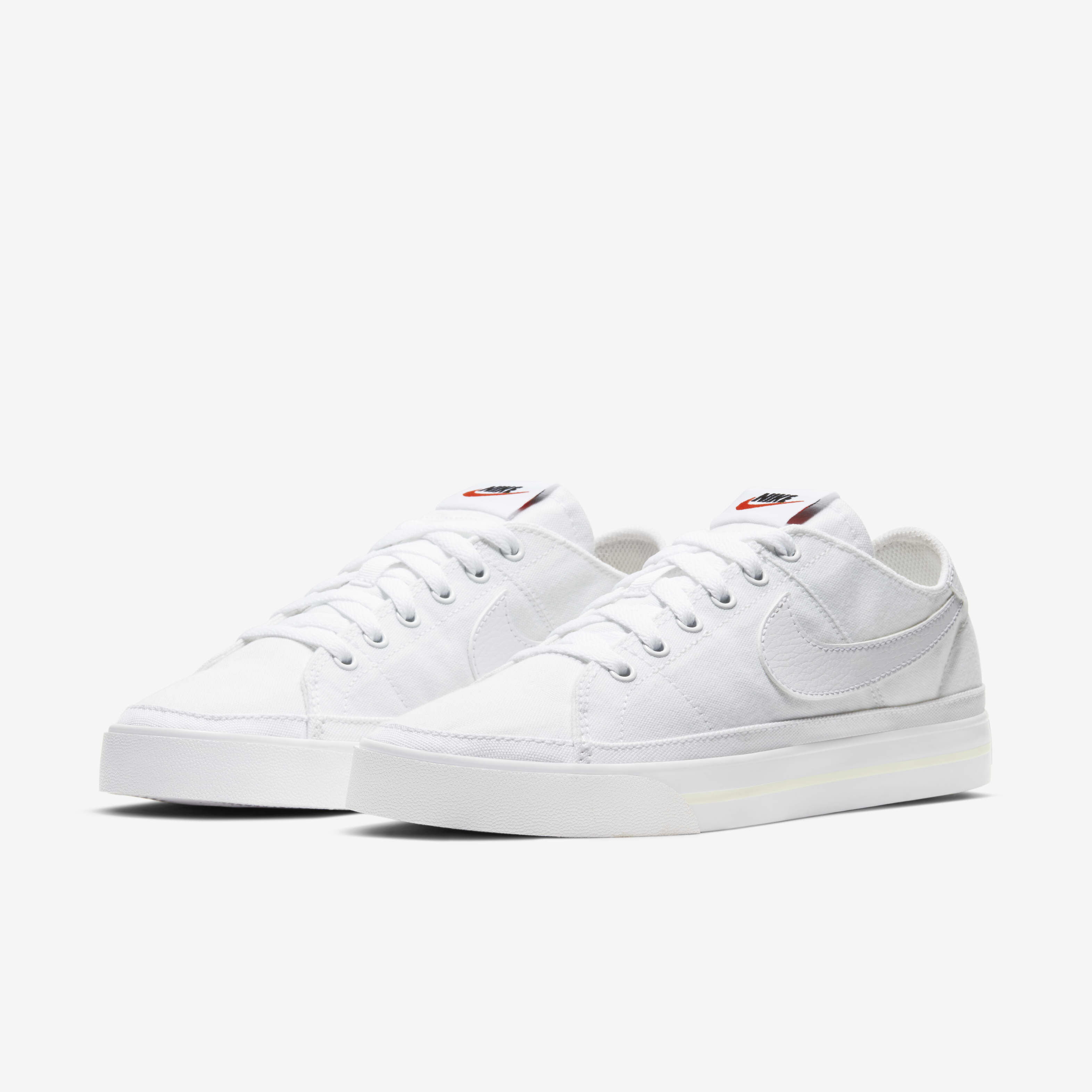 NikeCourt Legacy Canvas image number 4