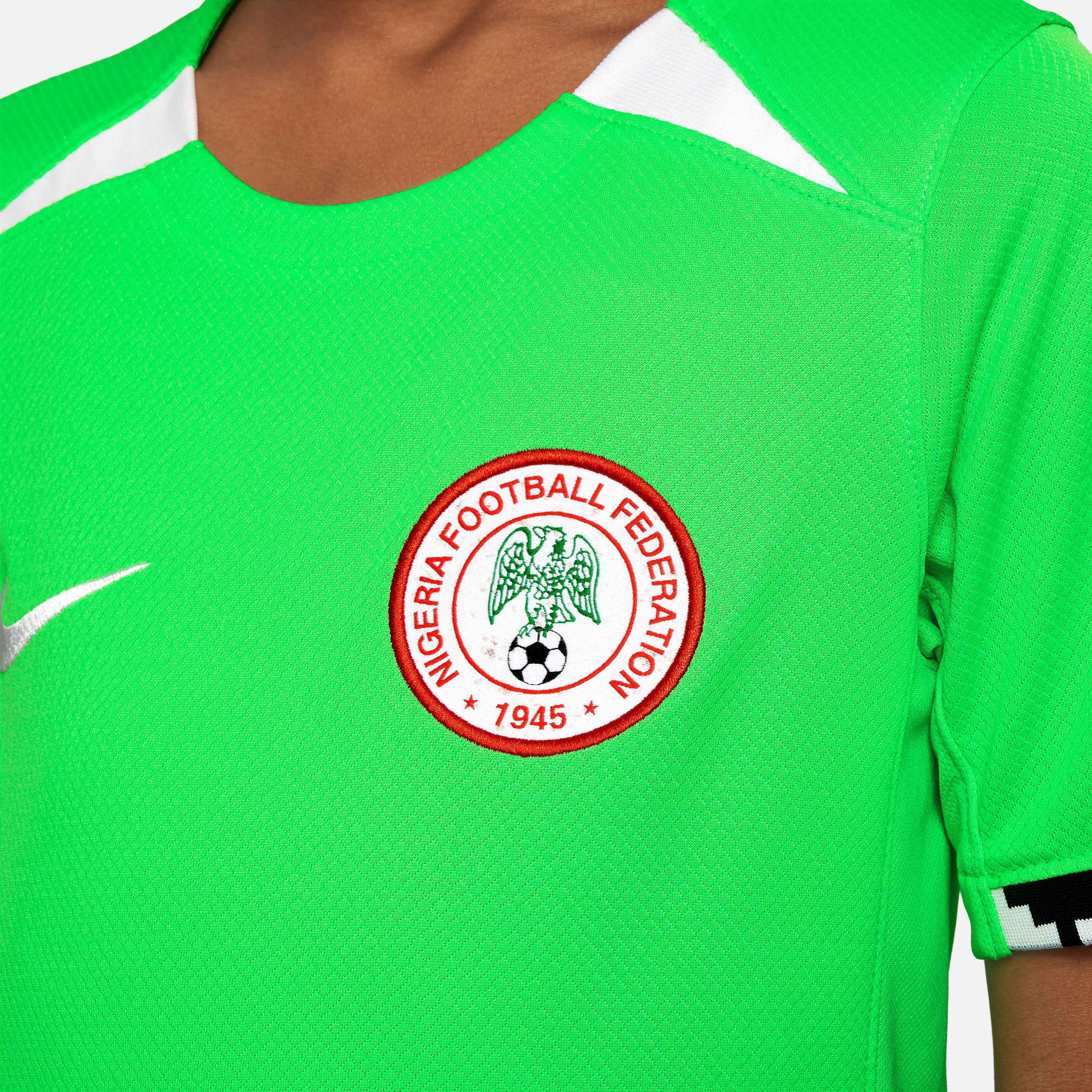 نيجيريا 2023 ستيديوم الأساسي image number 4