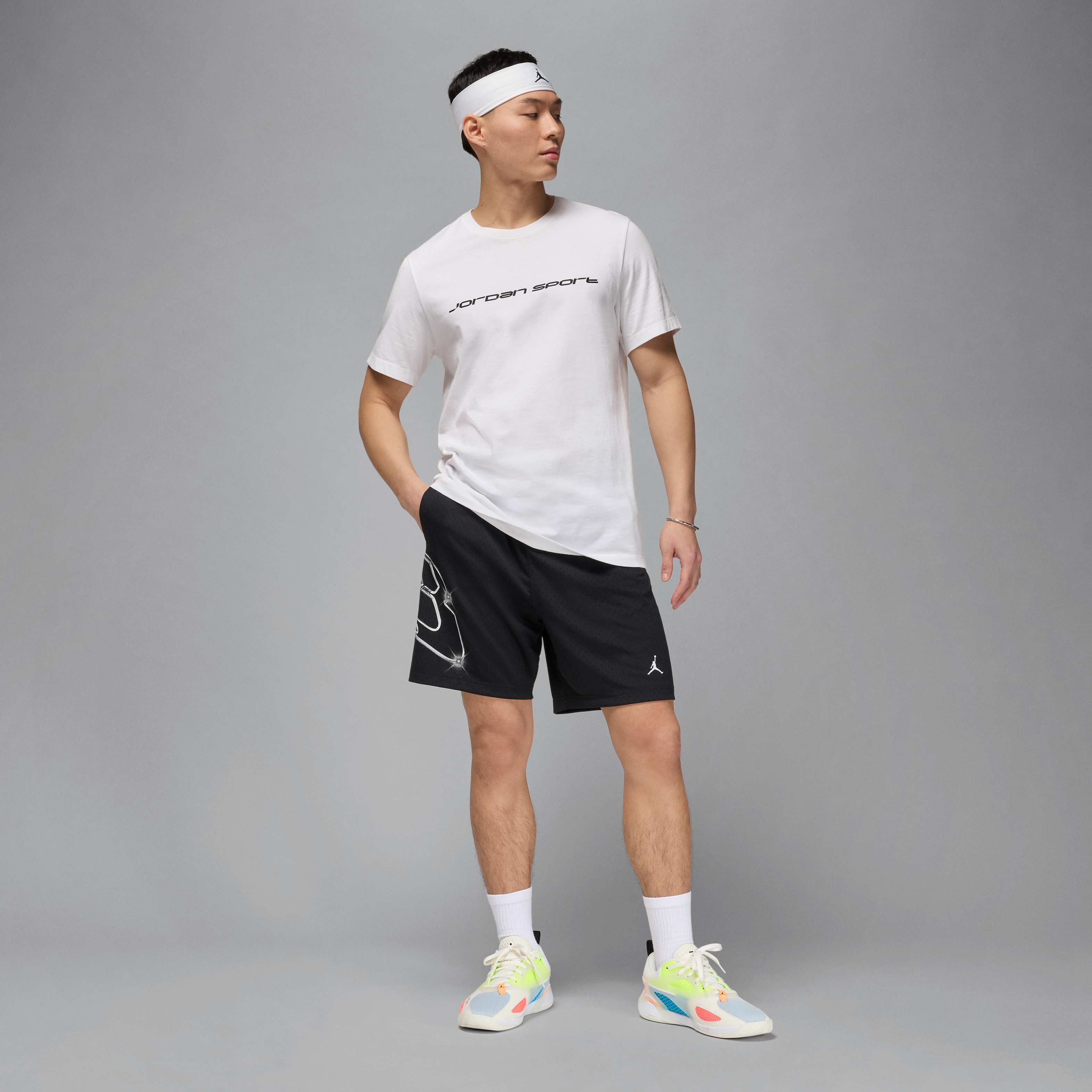 Jordan Sport image number 6