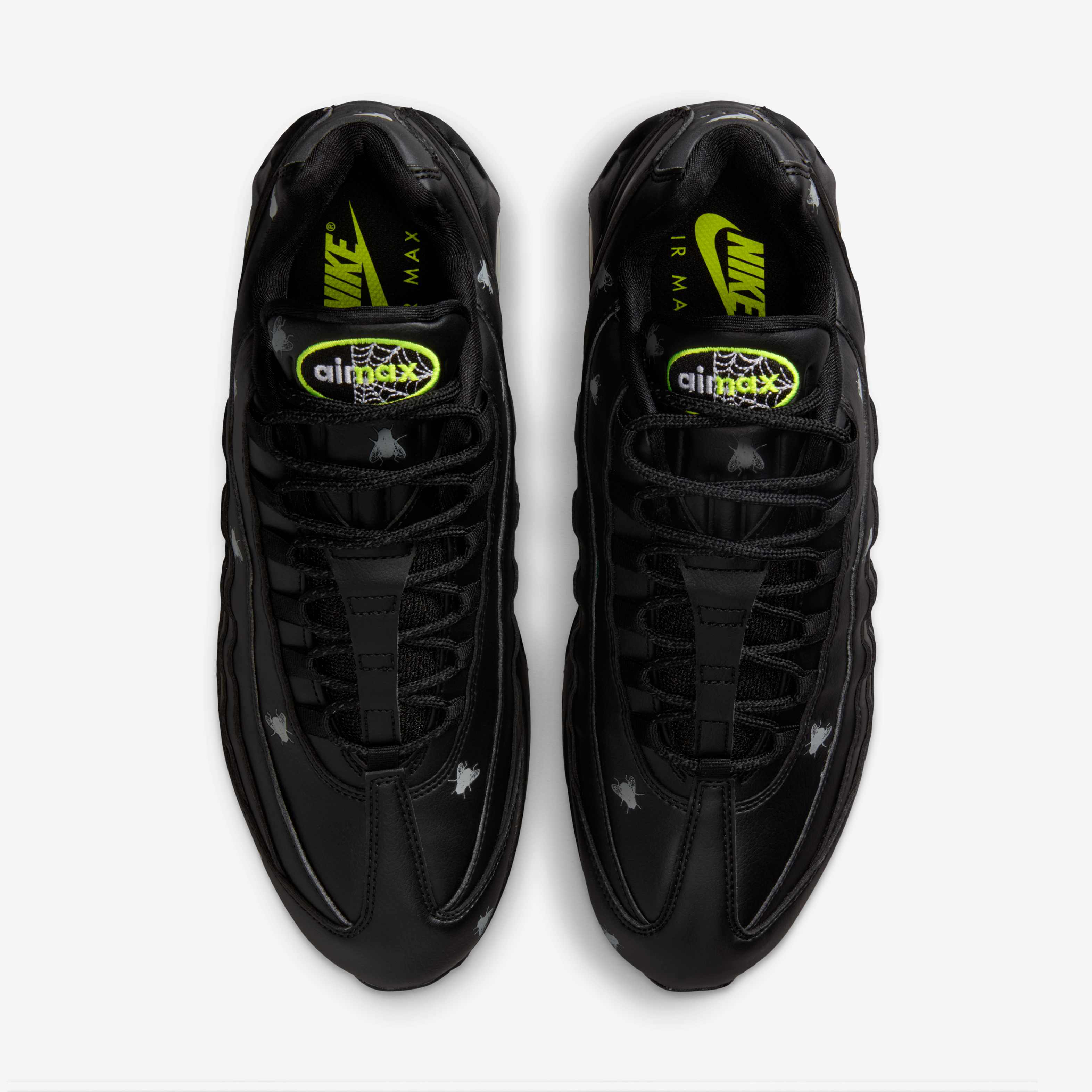 Nike Air Max 95 Premium image number 3