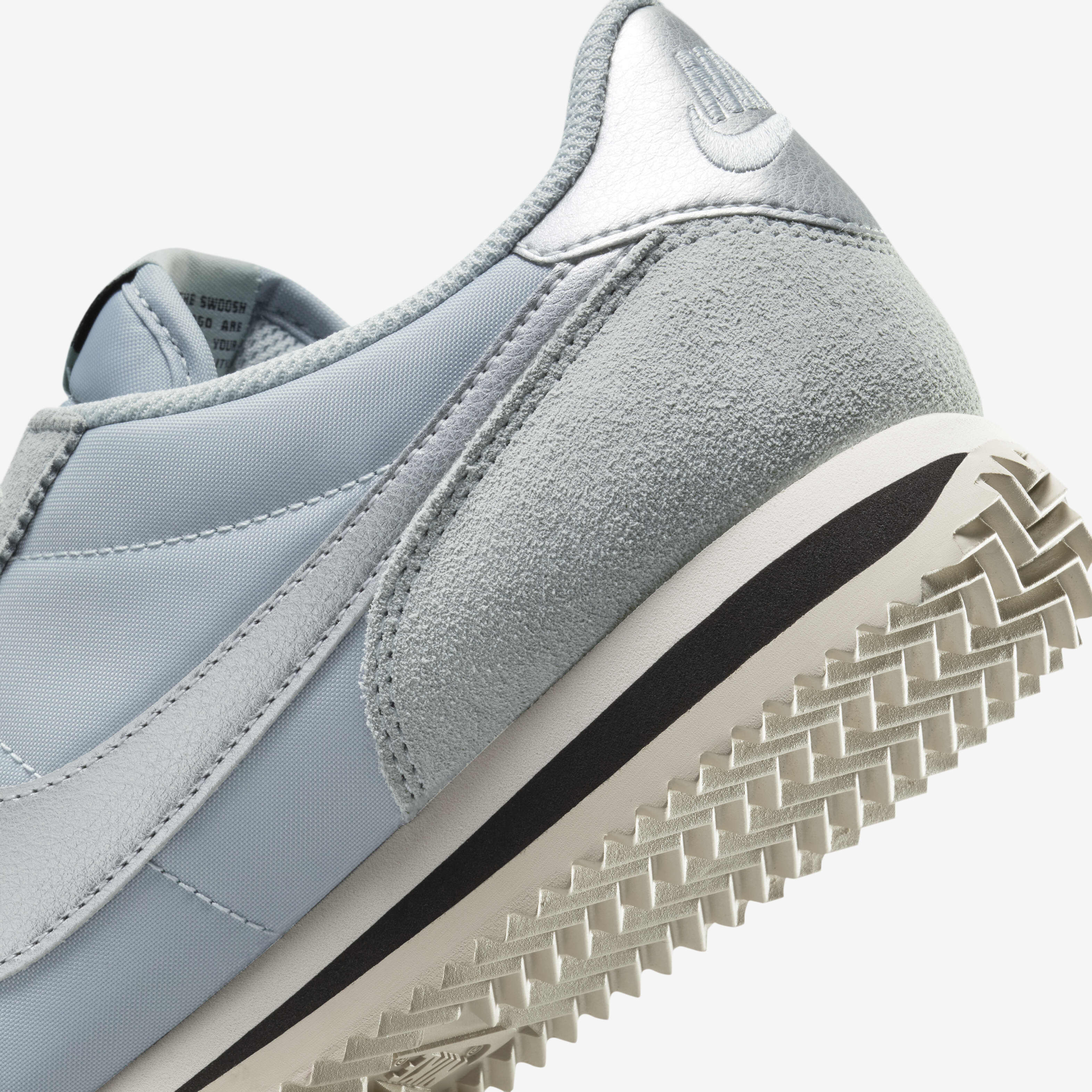 Buy Nike Cortez Textile Shoes Nike Qatar Official