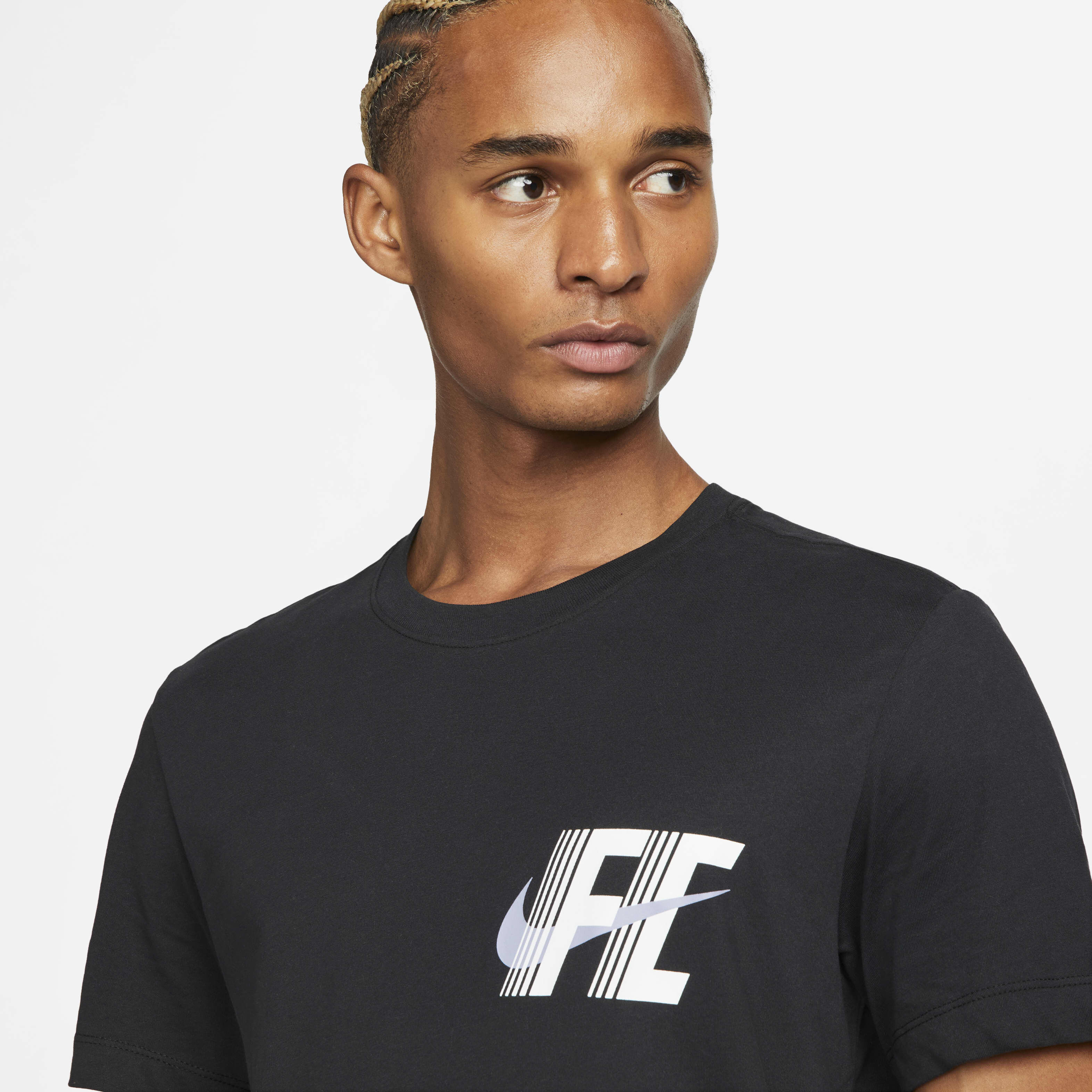 Nike F.C. image number 2