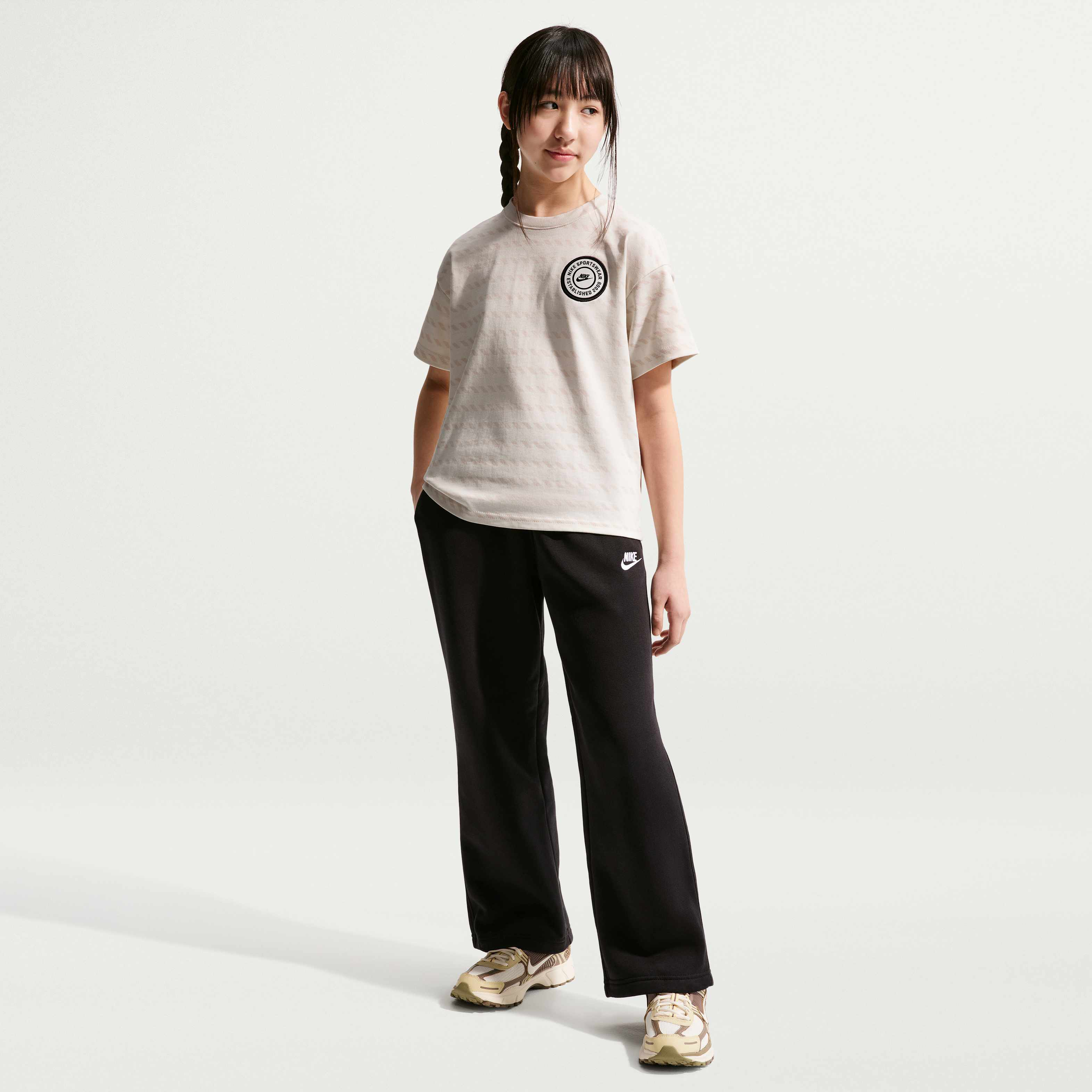 Nike Sportswear image number 3