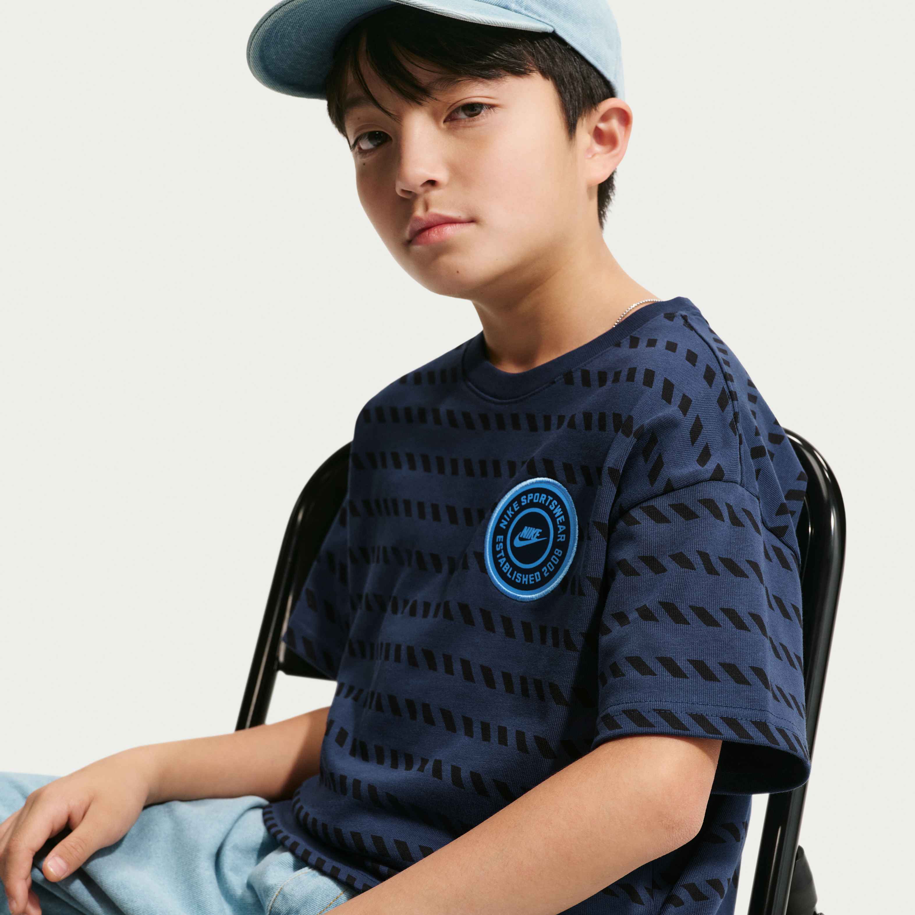 نايكي سبورتسوير image number 2