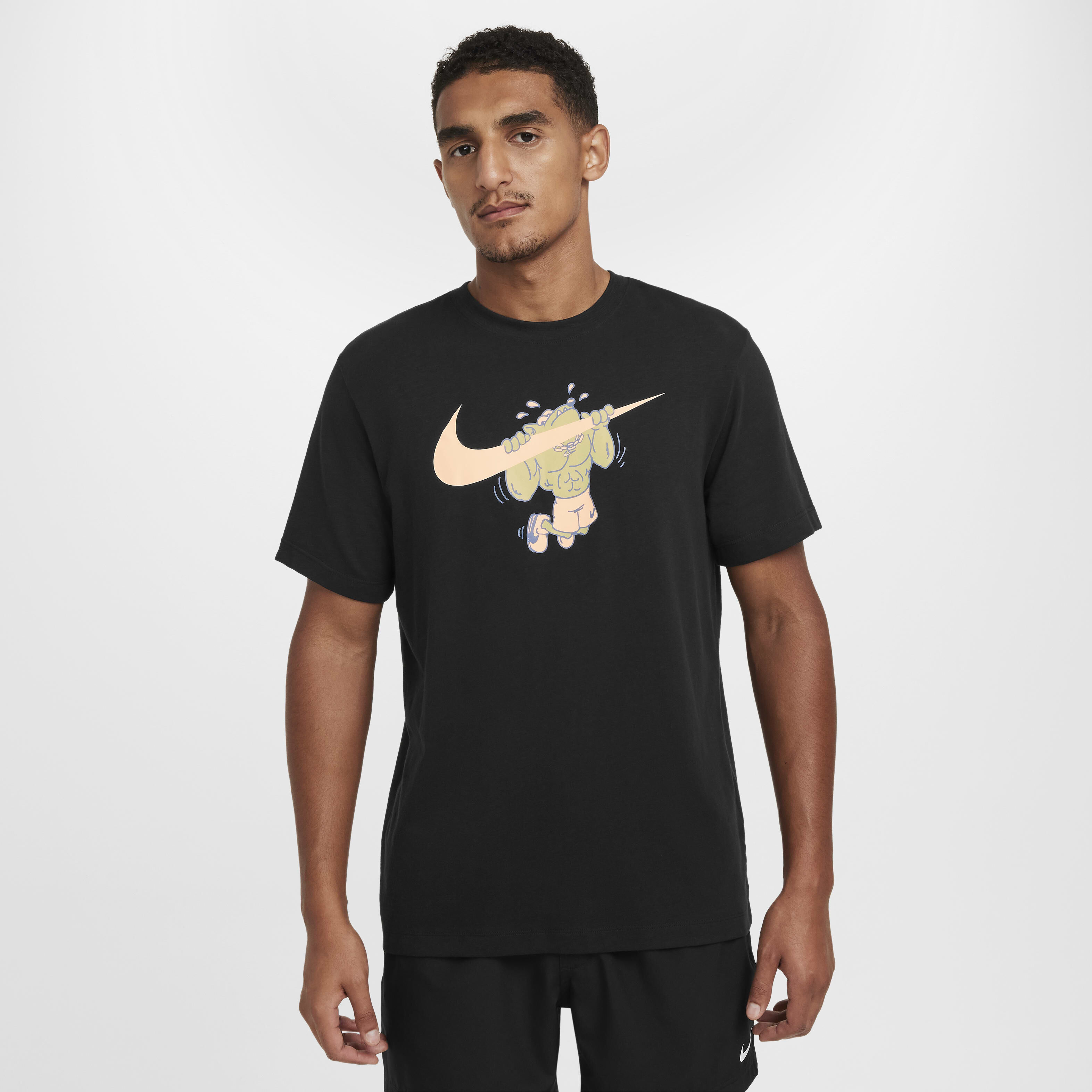 Nike t shirt price in qatar online