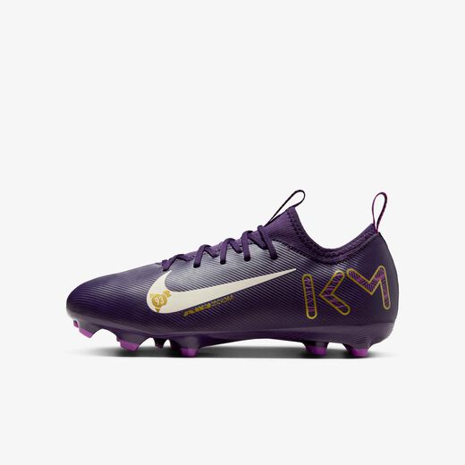 Nike Jr. Mercurial Vapor 16 Academy 'Kylian Mbappé' Nike Jr. Mercurial Vapor 16 Academy 'Kylian Mbappé'