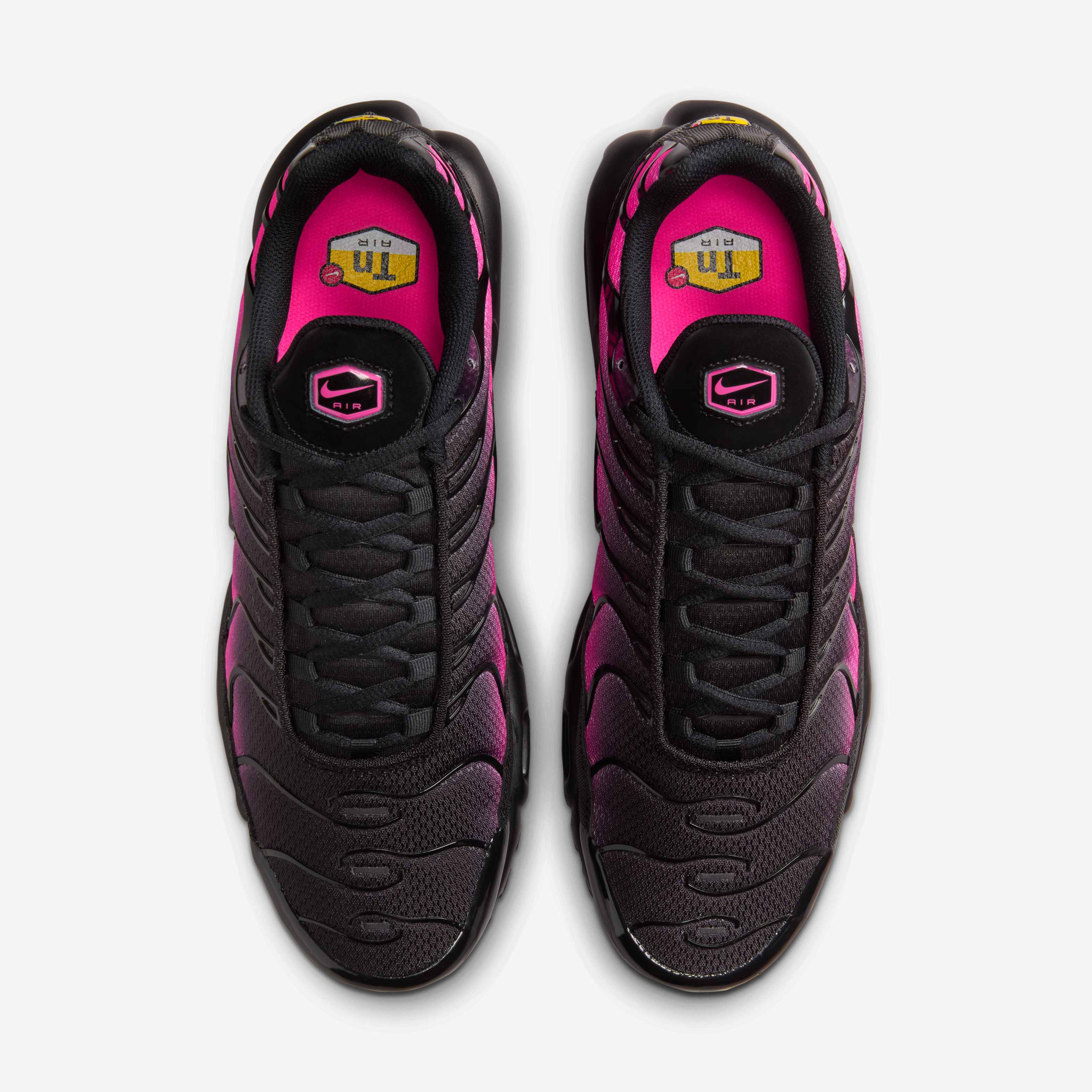 Nike Air Max Plus image number 3