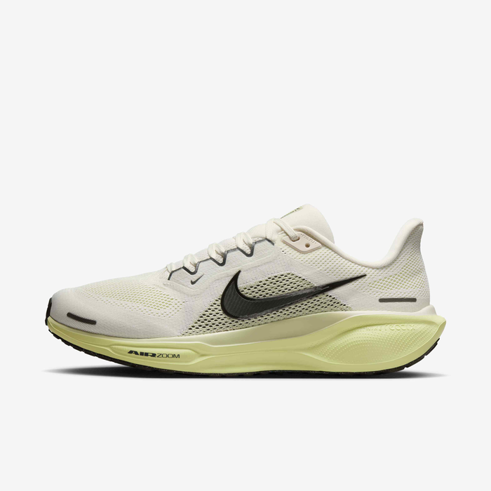 Buy Nike Pegasus 41 Men's Road Running Shoes Pale Ivory