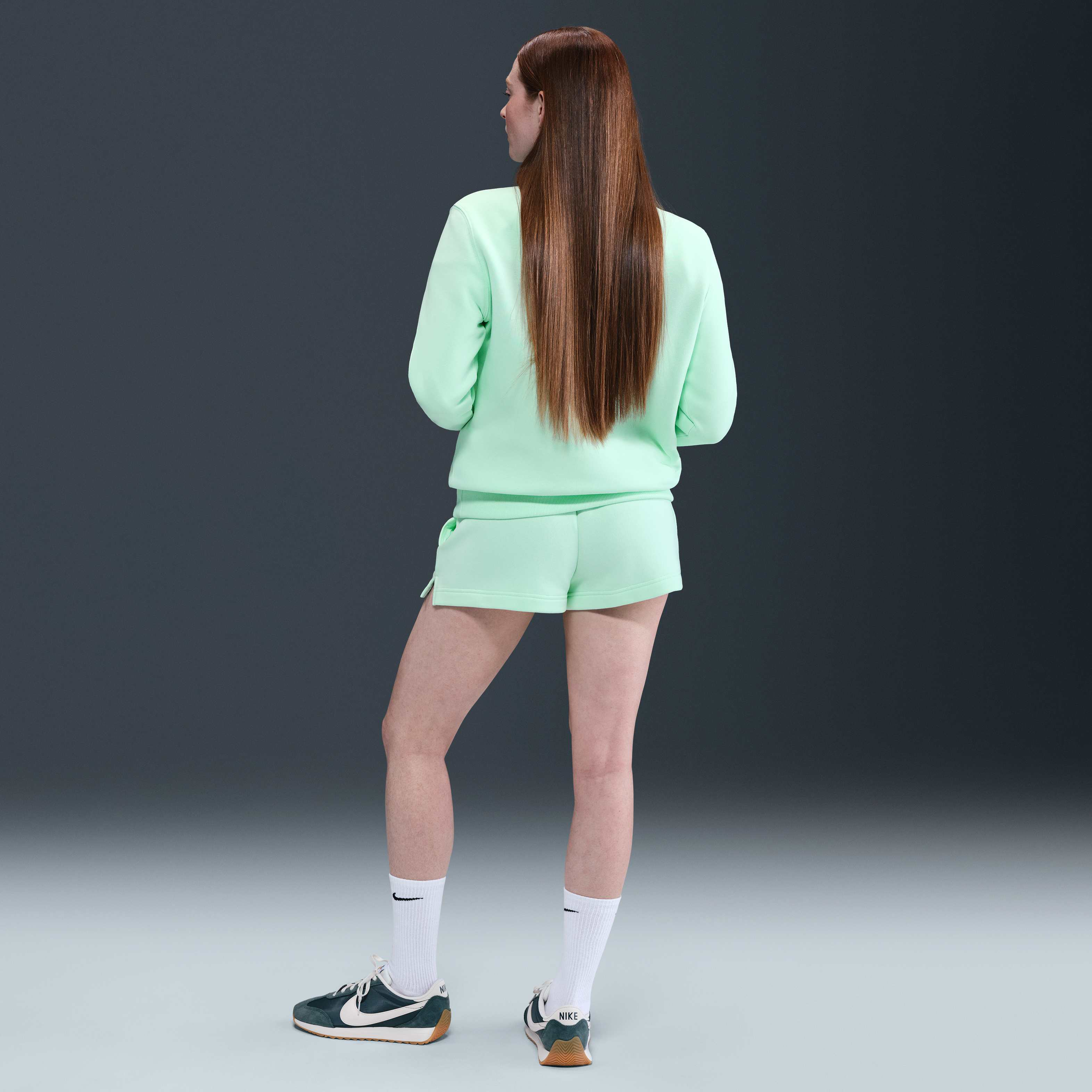 Nike Sportswear Phoenix Fleece image number 3