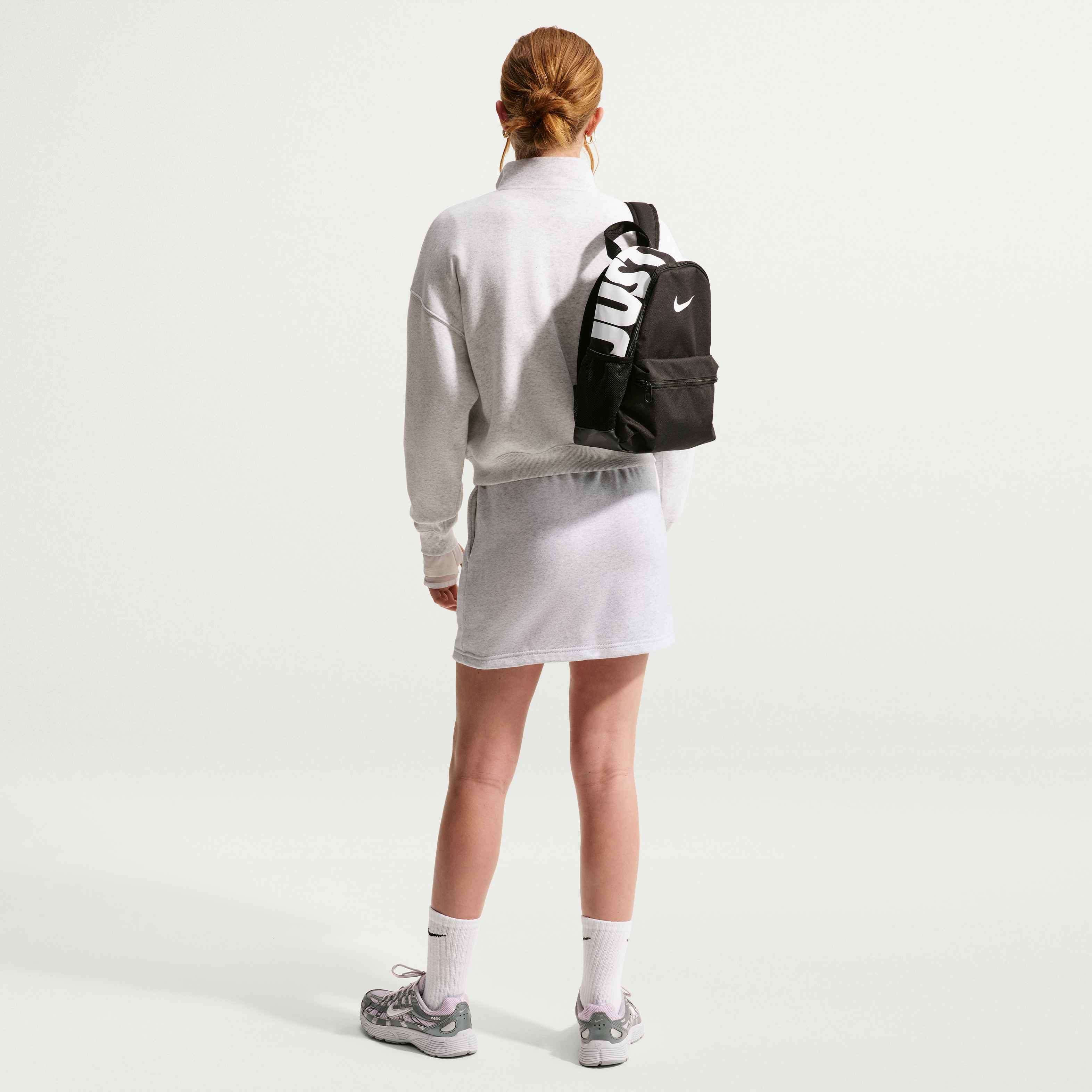 Nike Sportswear Studio Fleece image number 4