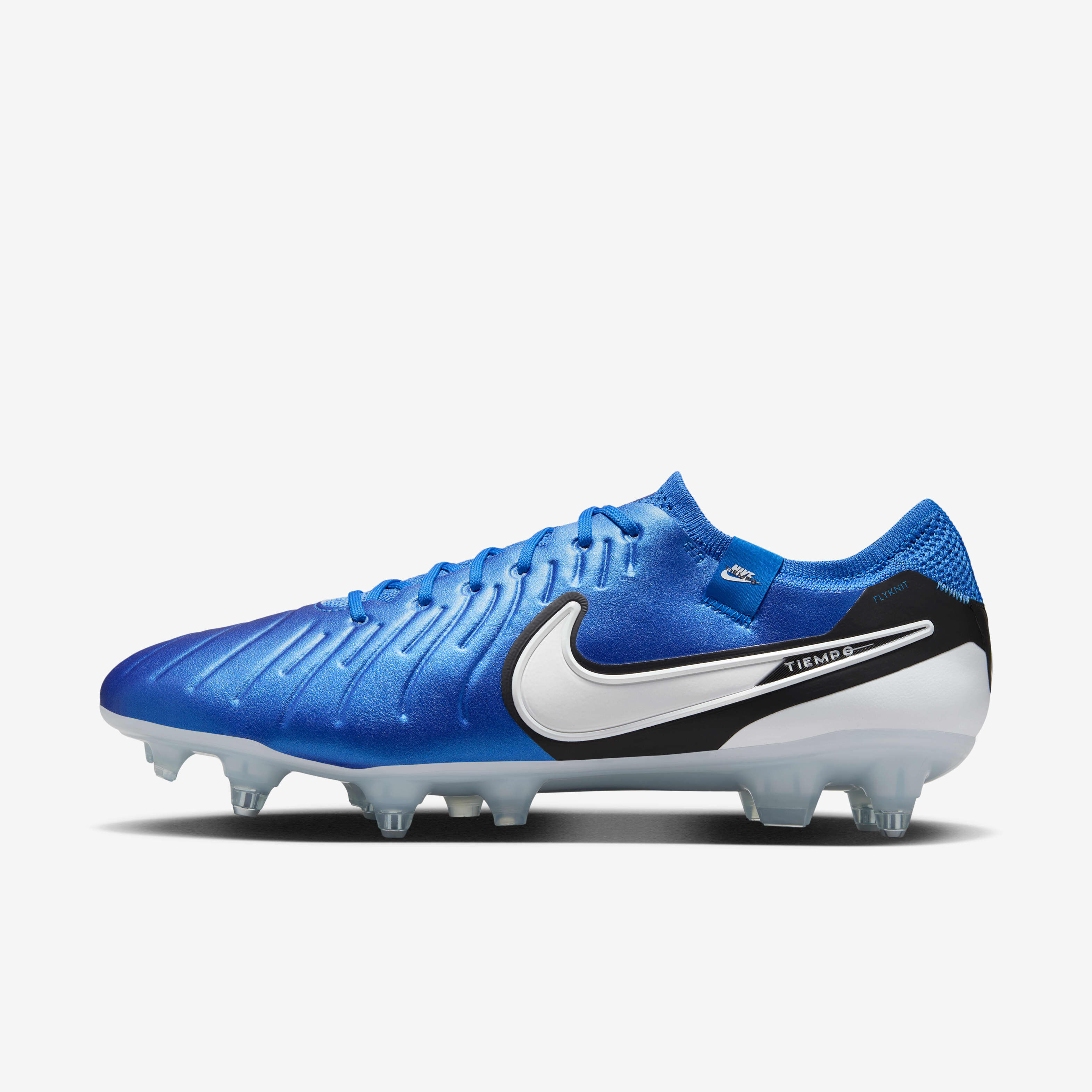 nike tiempo footy boots