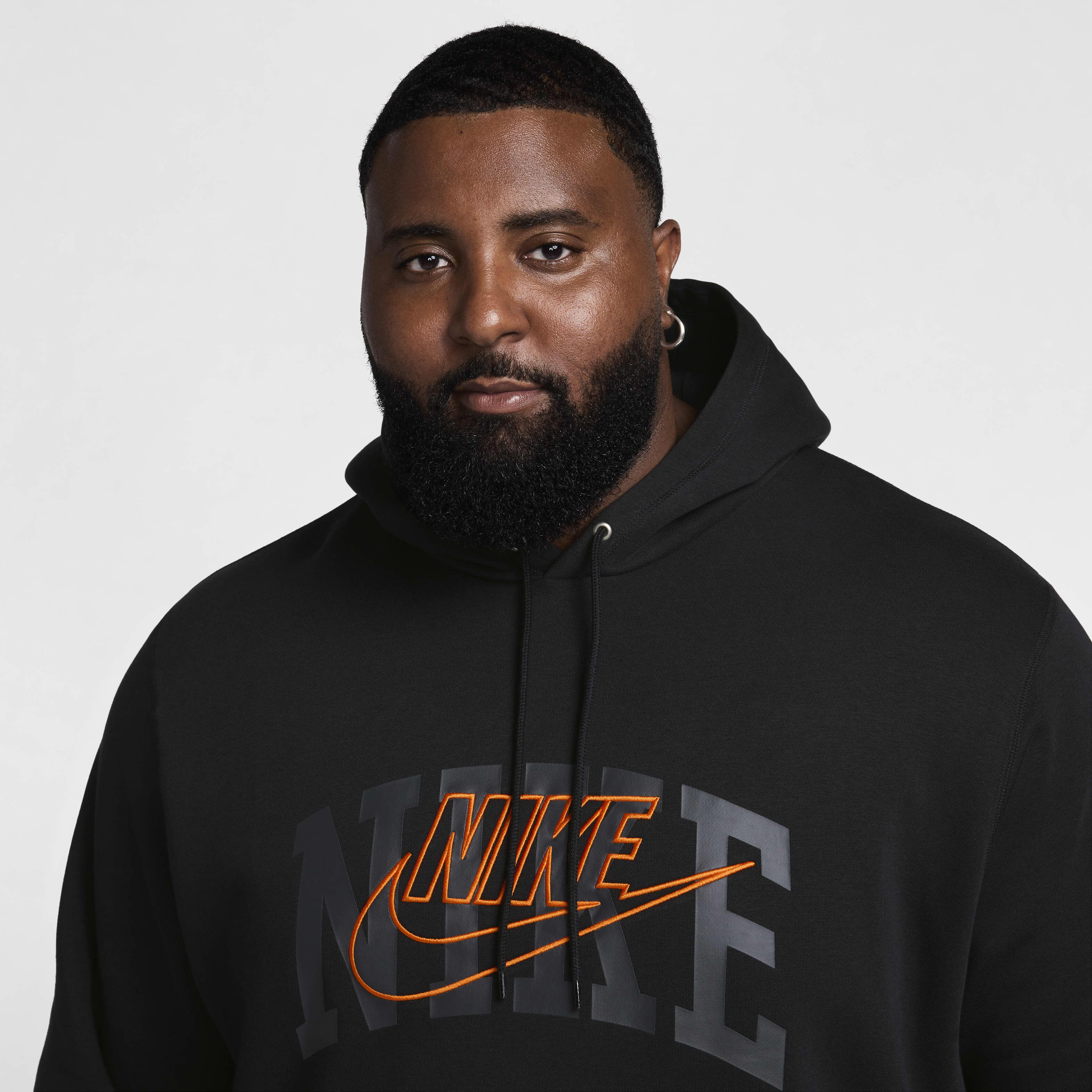 Nike Club Fleece image number 8