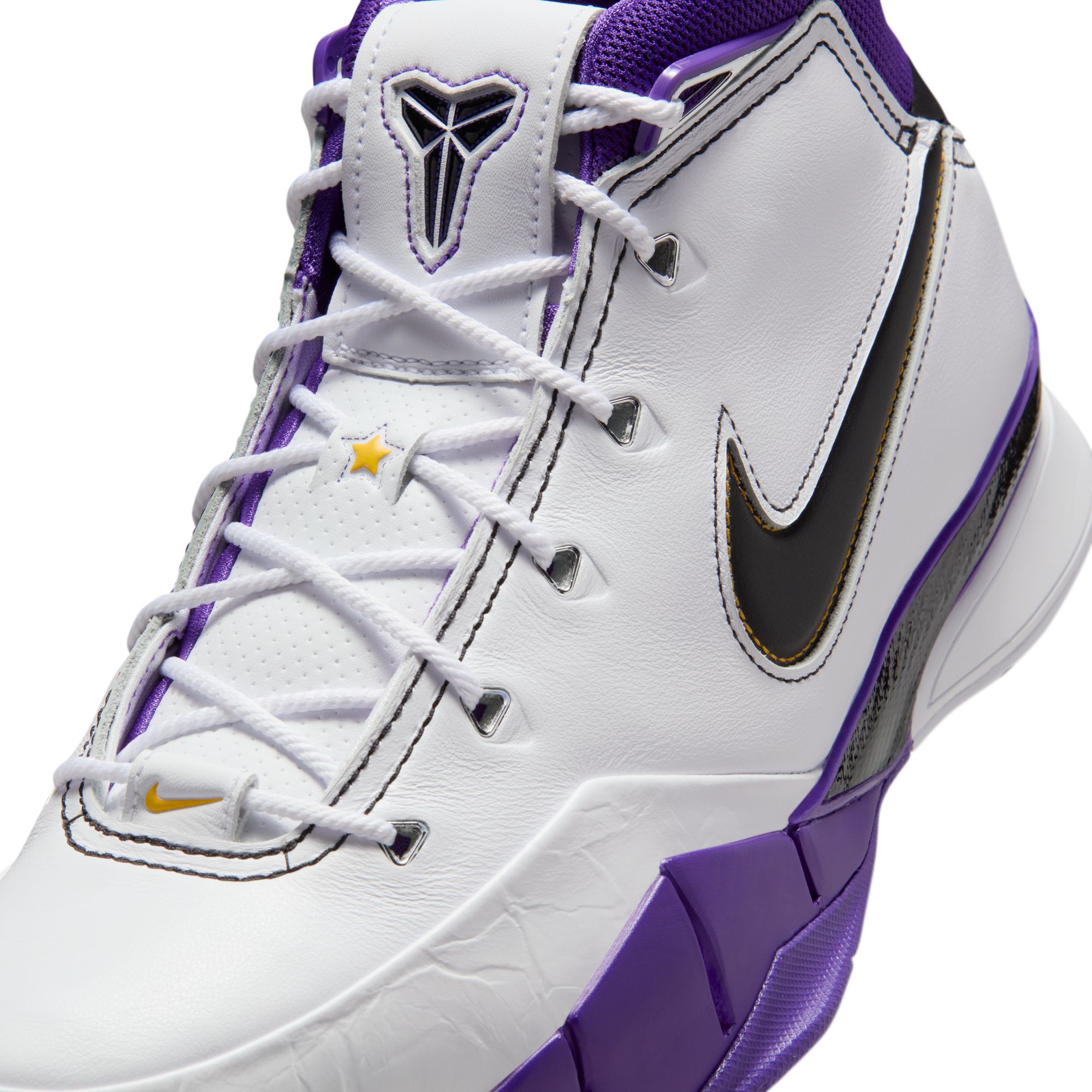 Kobe 1 Protro image number 6