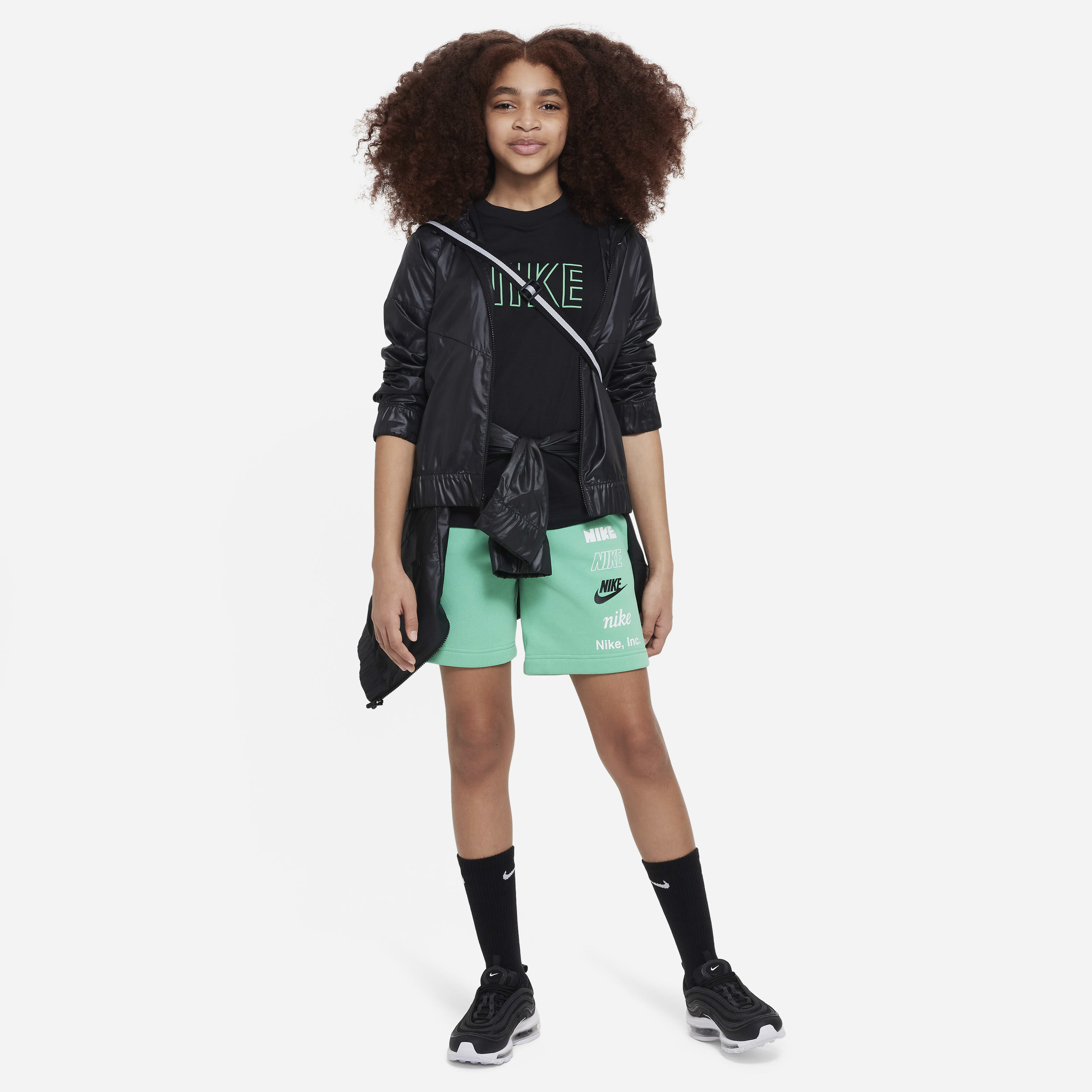 نايكي سبورتسوير image number 4