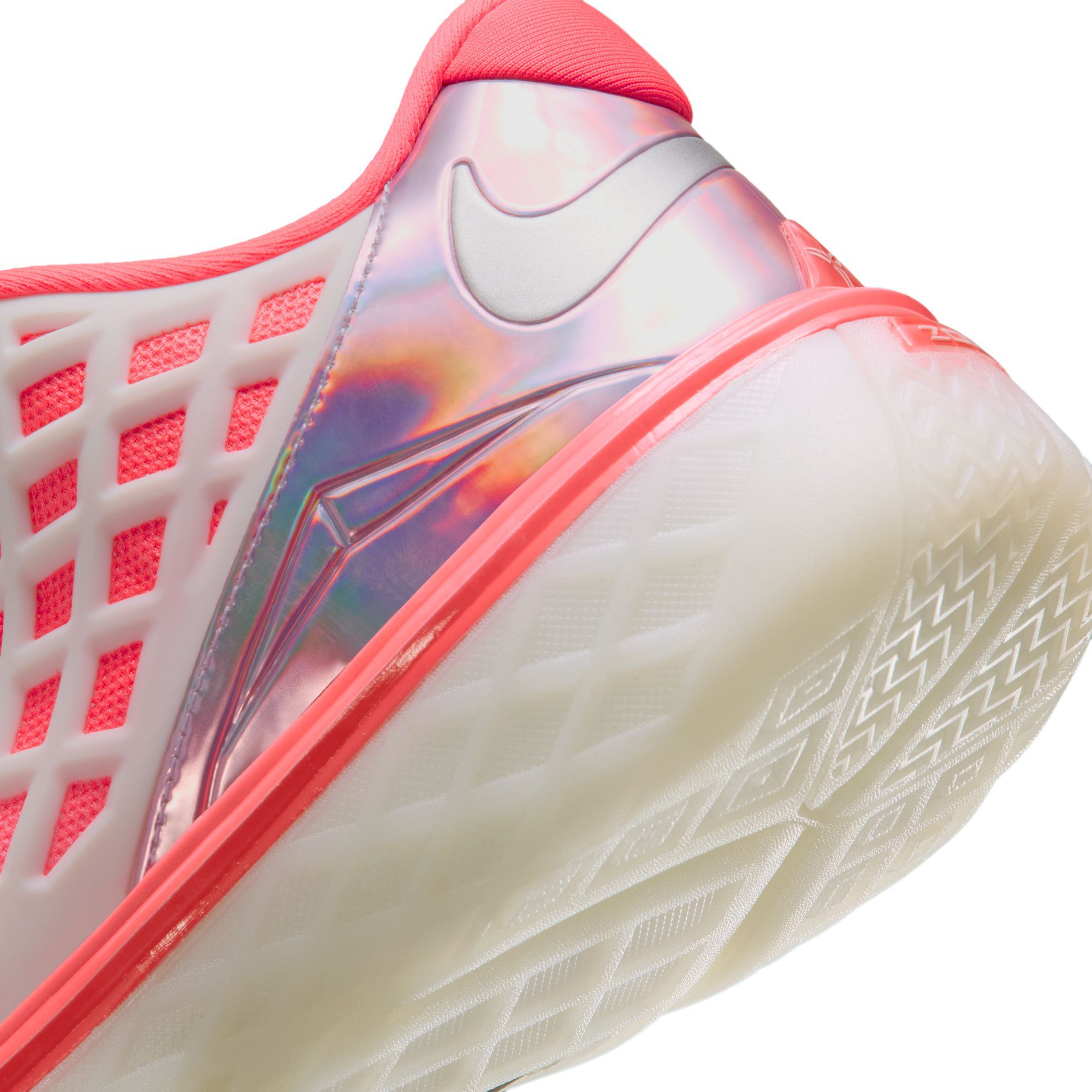 Kobe III Low Protro image number 10