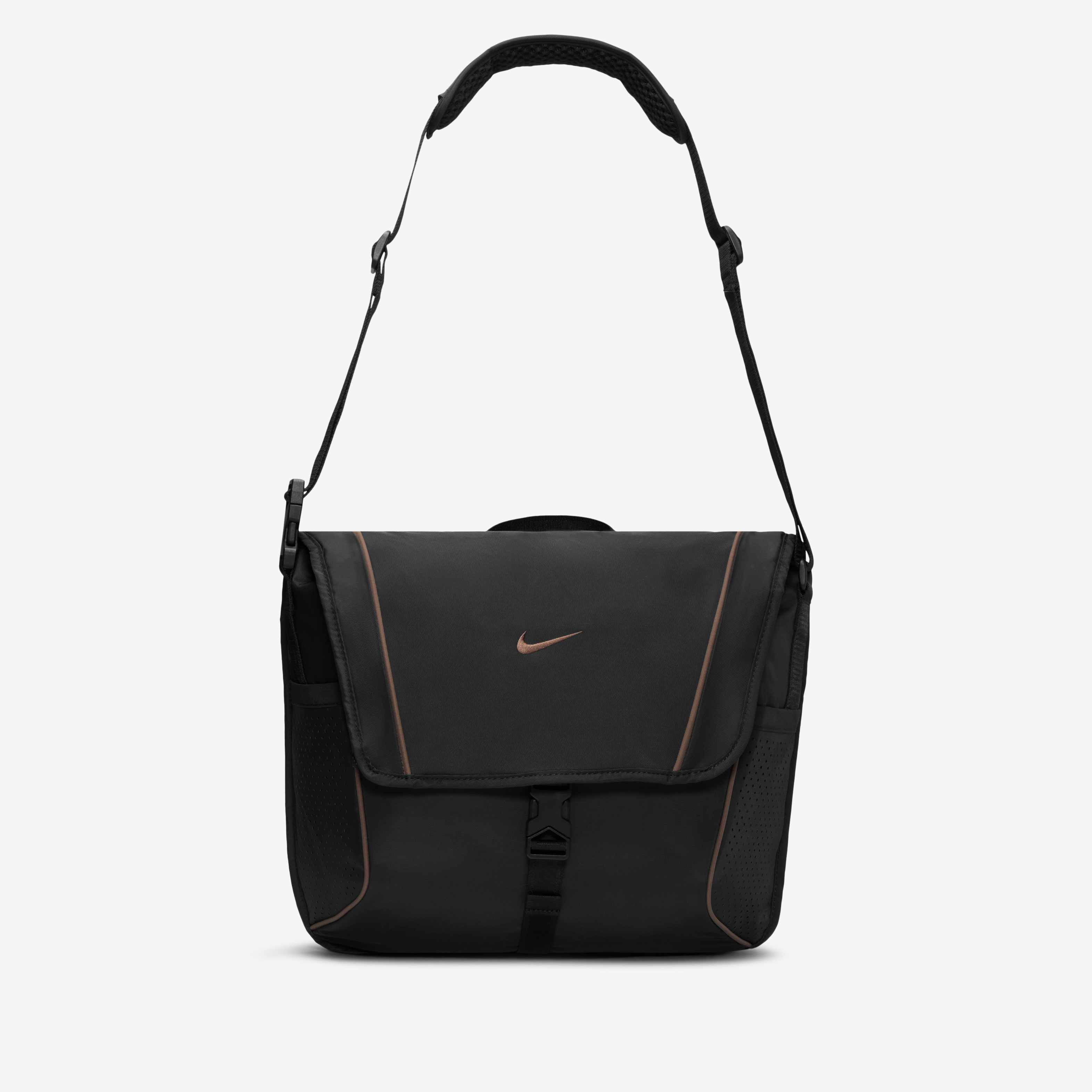 nike sportswear essentials messenger bag