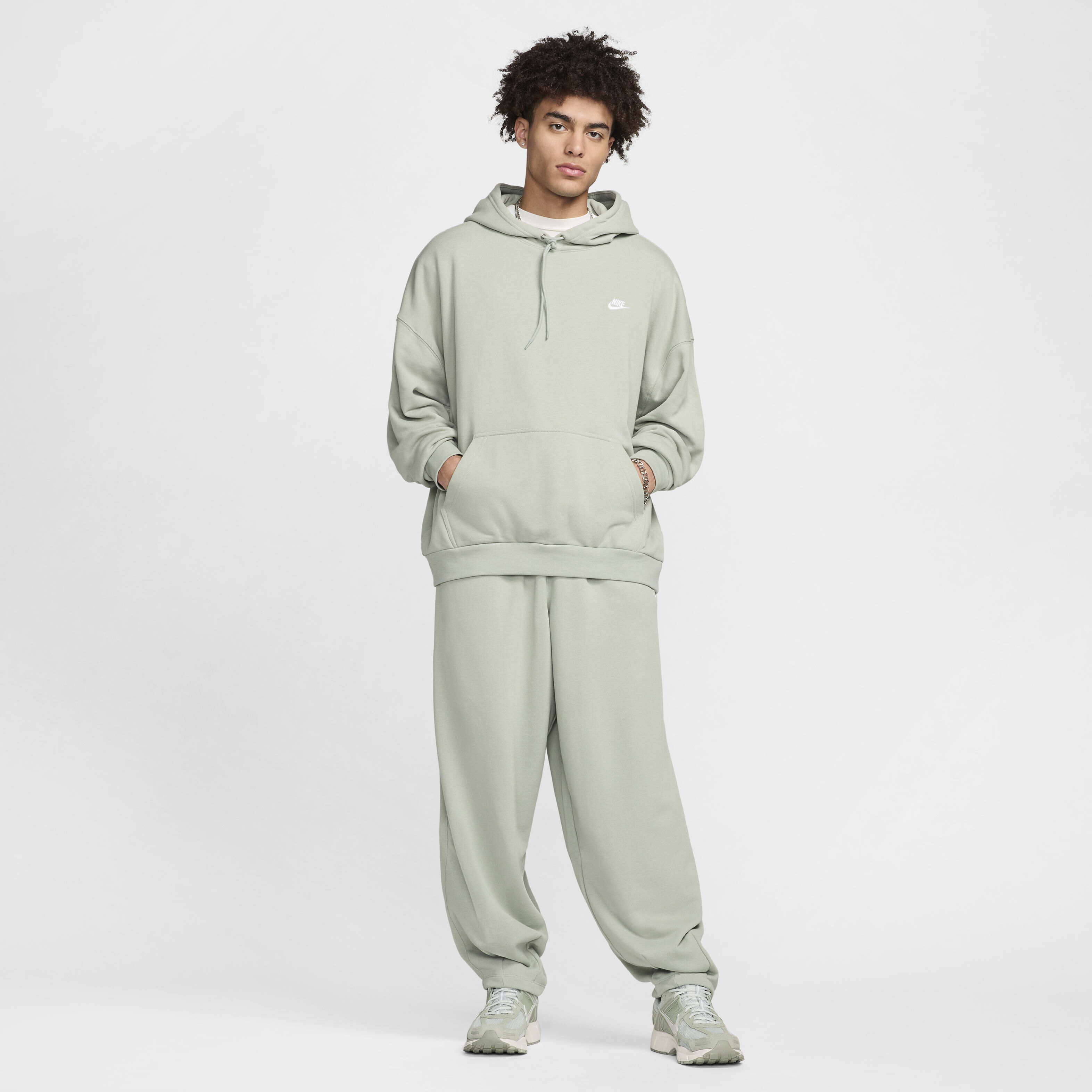 نايكي كلوب فليس image number 6