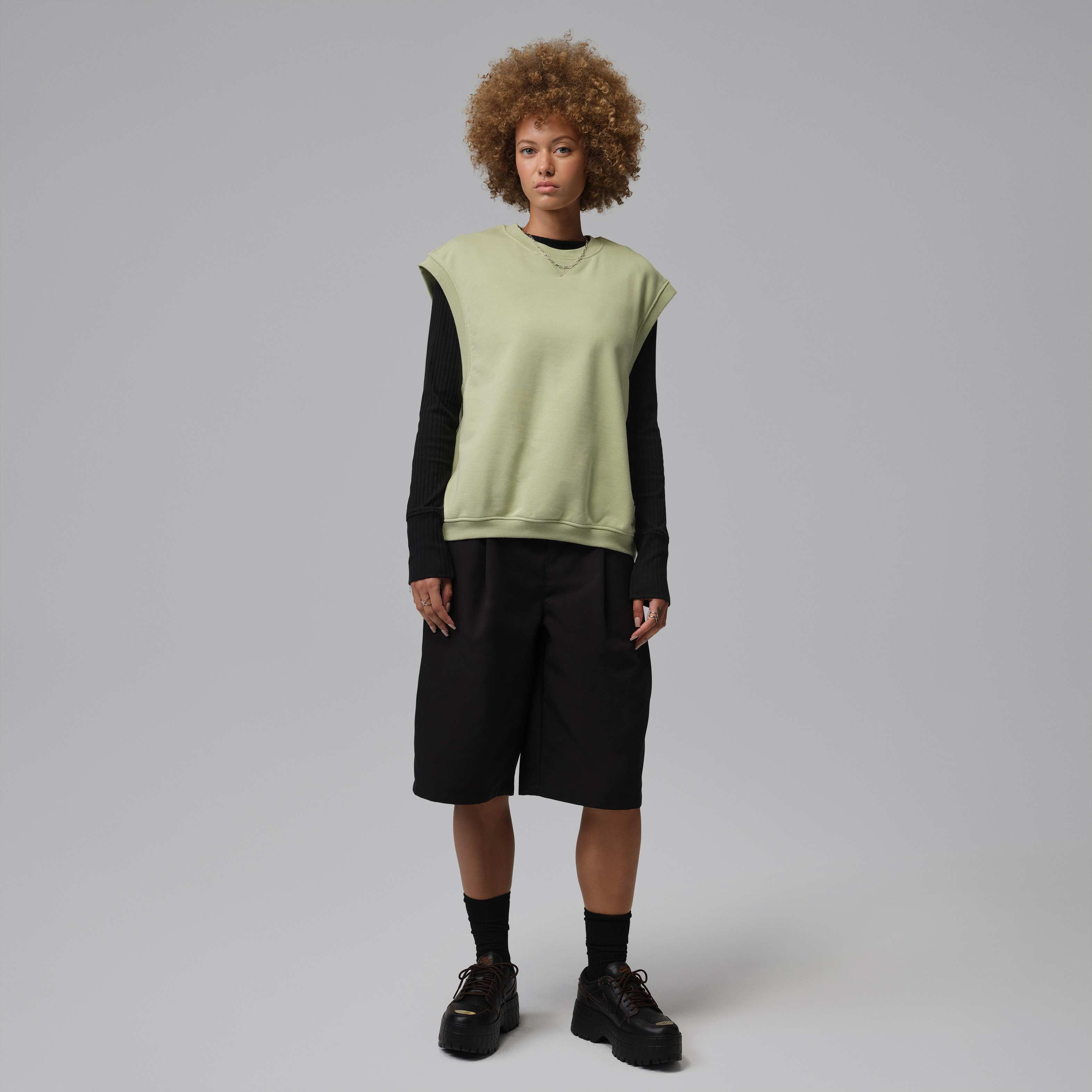 Jordan Flight Fleece image number 4