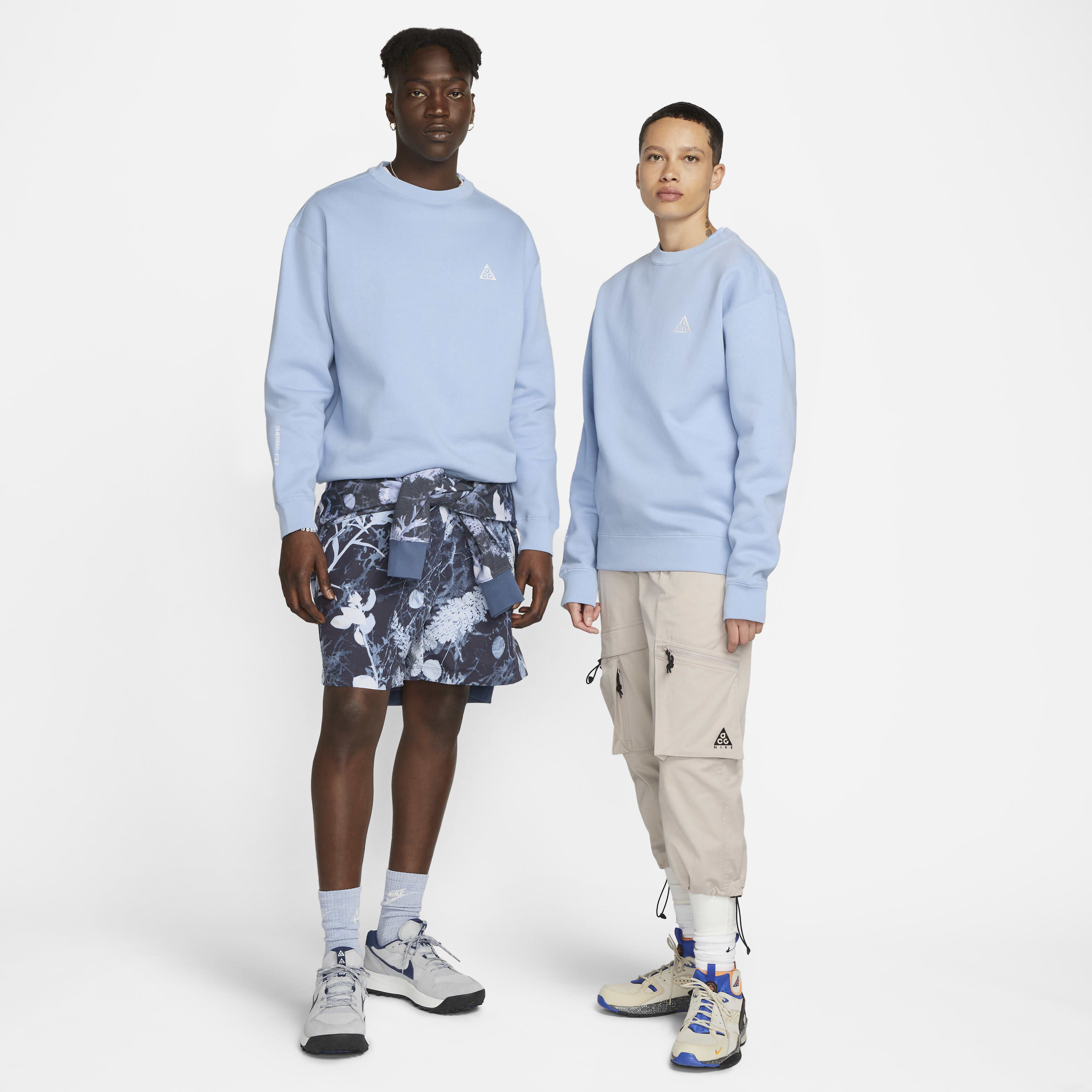 نايكي ACG ثيرما-فت image number 6