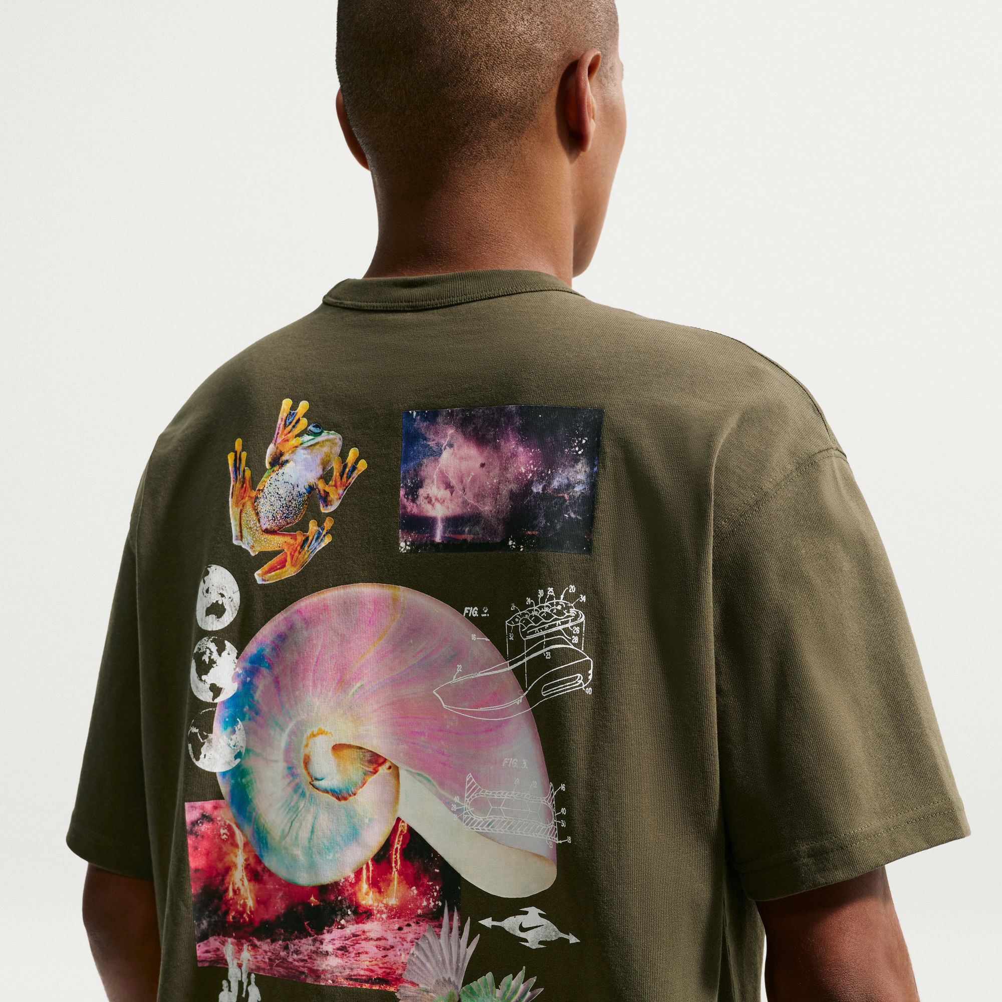 Nike Sportswear Premium Essentials image number 3