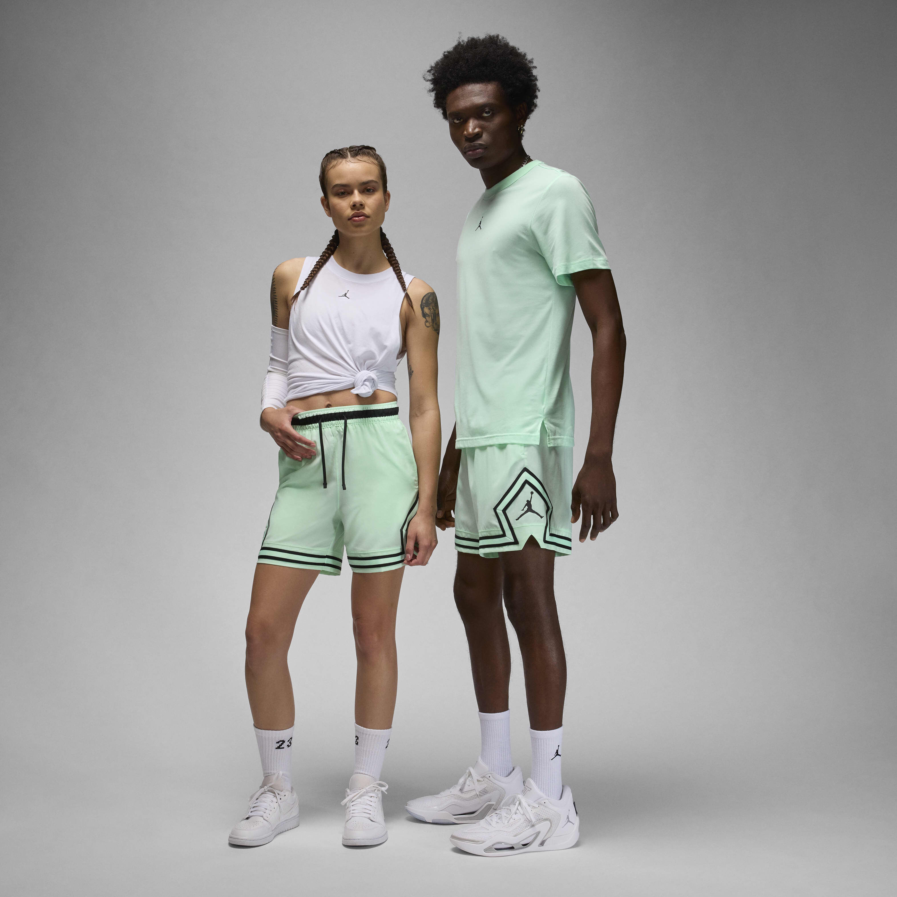 جوردن سبورت image number 6