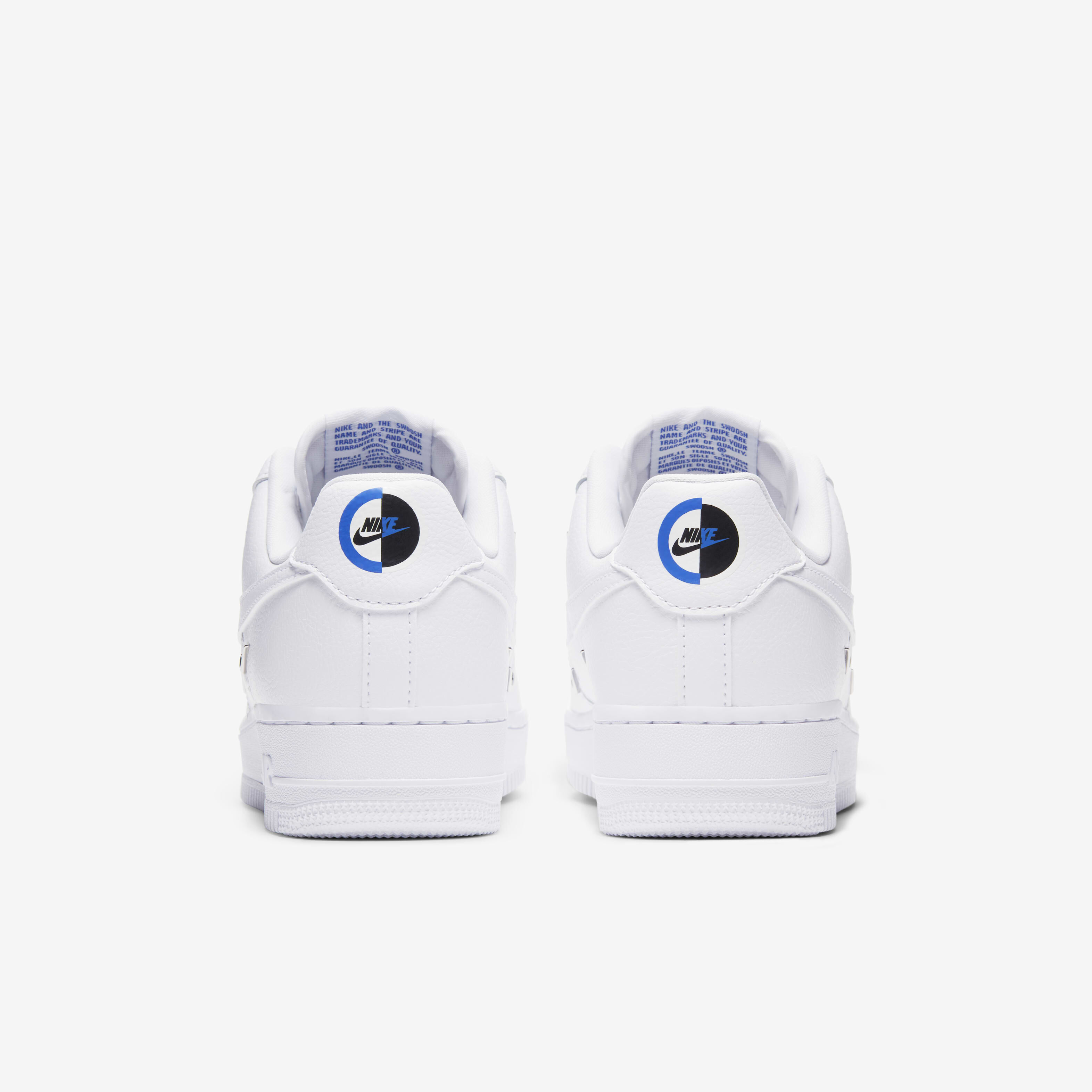 نايكي اير فورس 1 '07 ال اكس image number 5