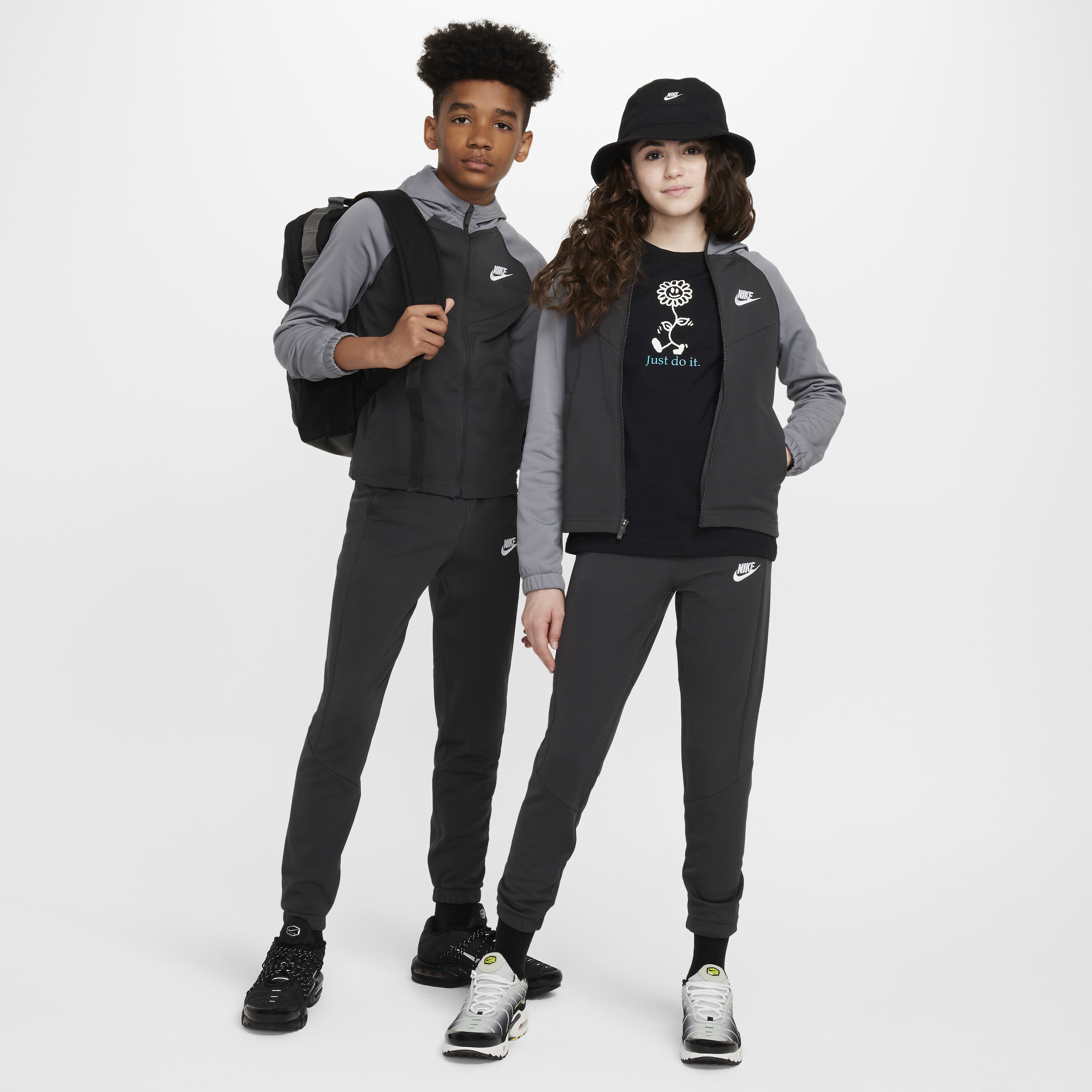 Dw nike tracksuit new arrivals