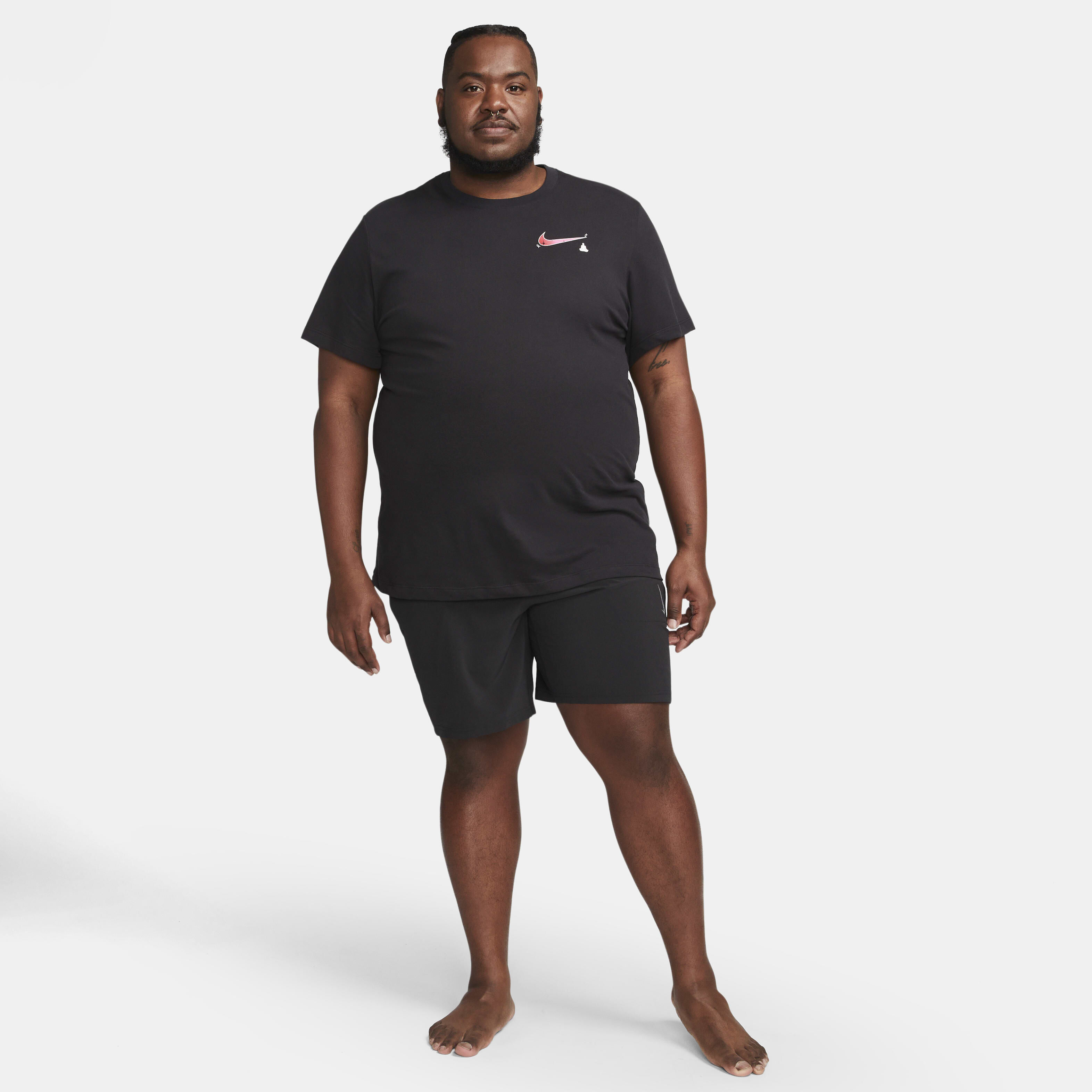 نايكي دراي-فت image number 9