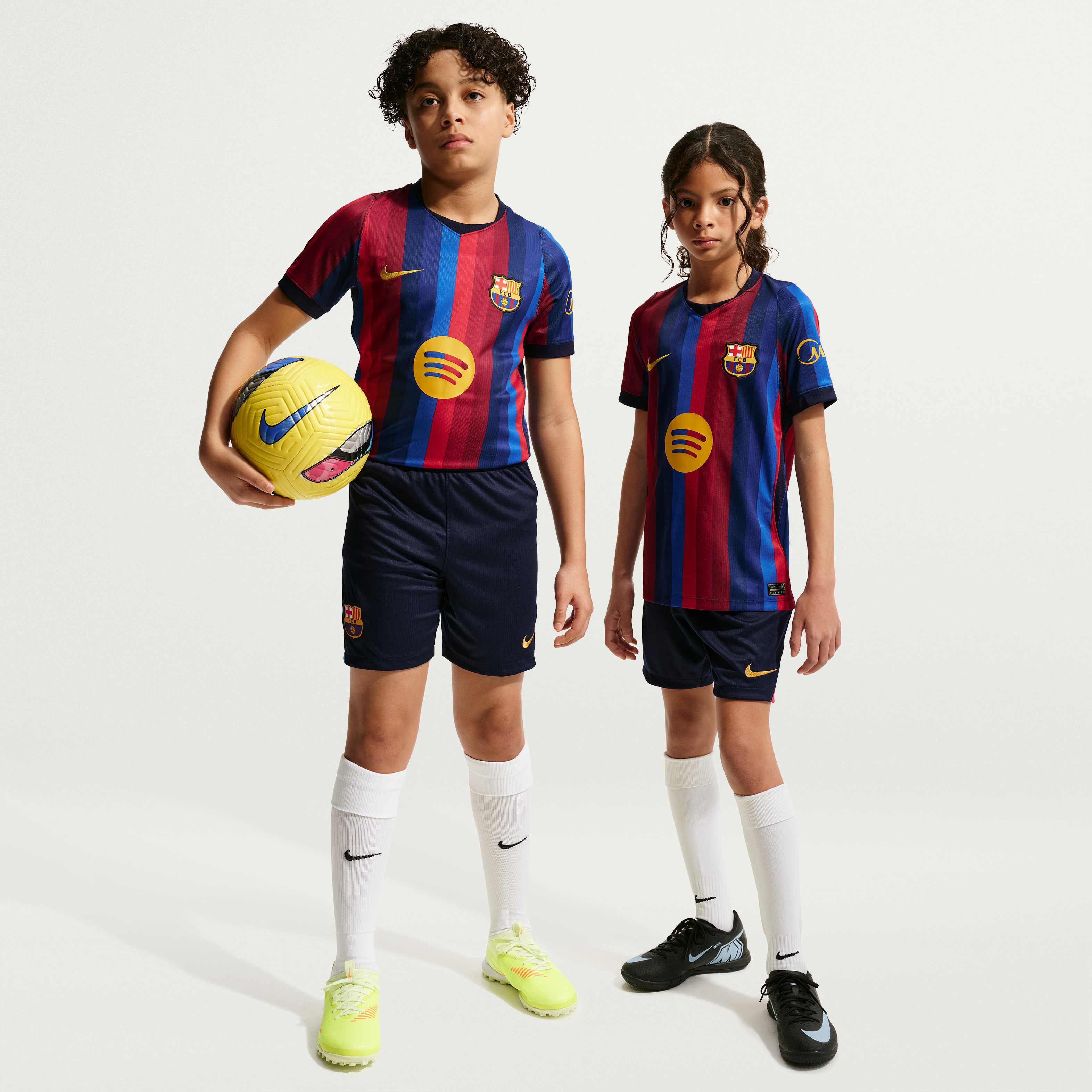 F.C. Barcelona 2026/27 Stadium Home image number 0
