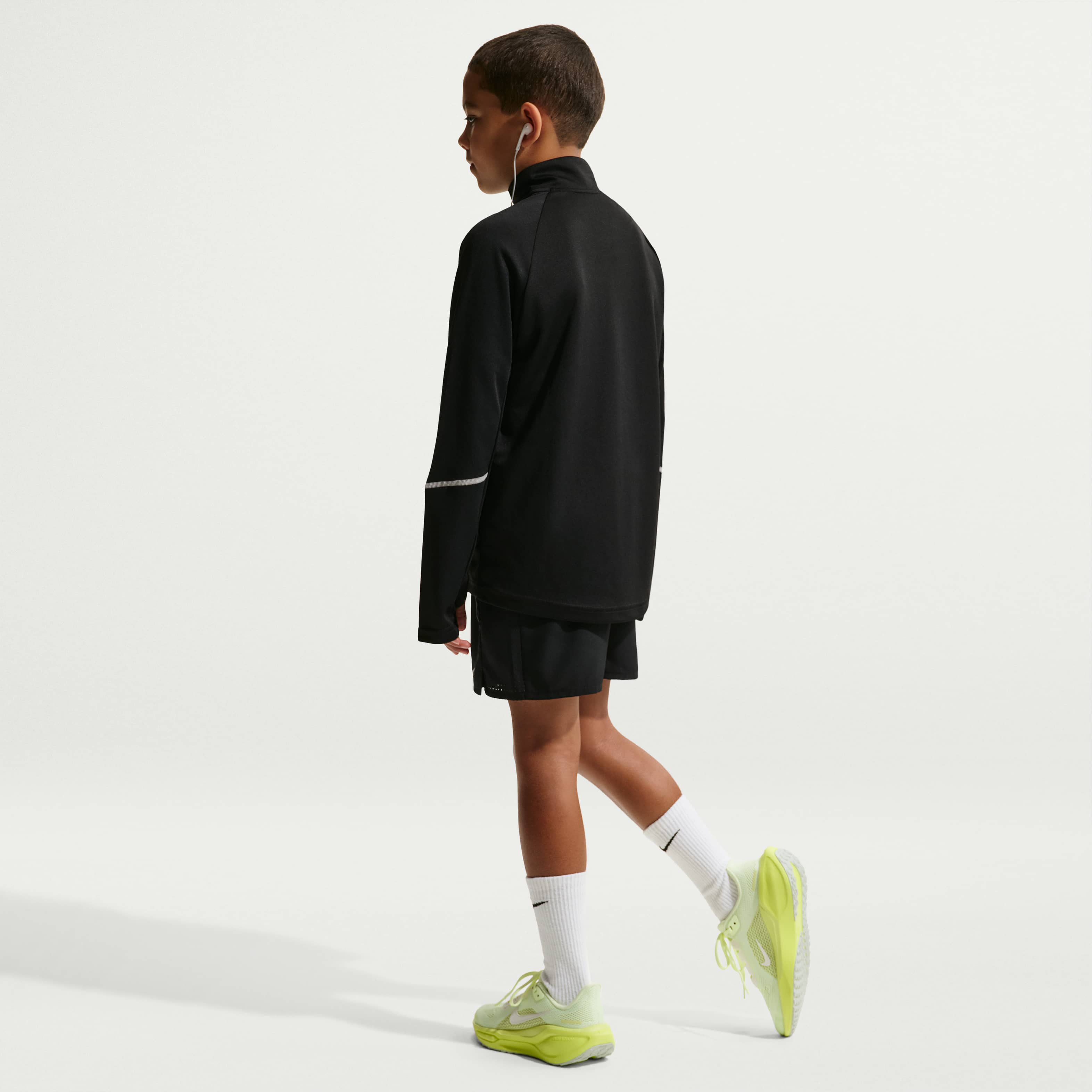 Nike Miler image number 4