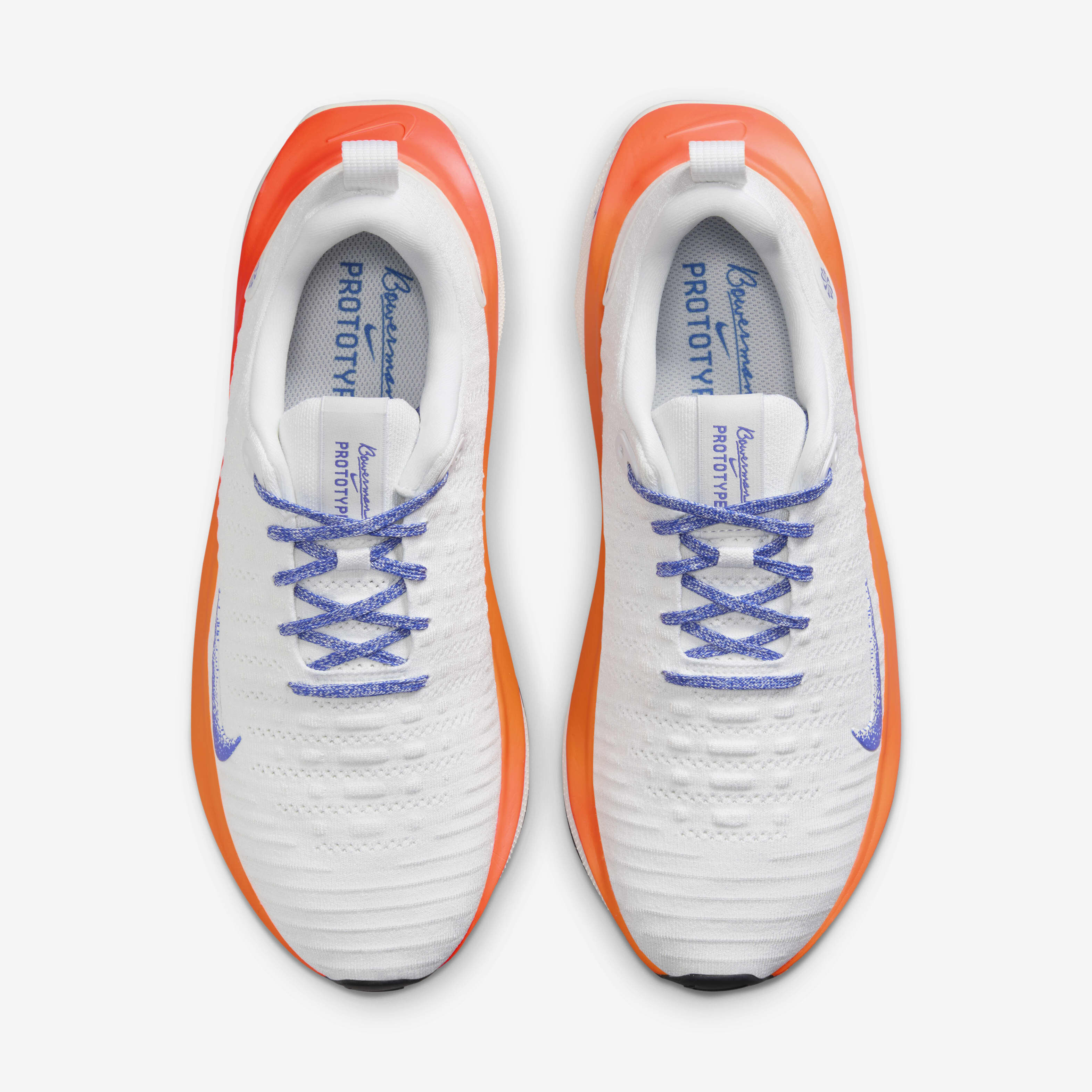 نايكي انفينيتي رن 4 بلوبرينت image number 3