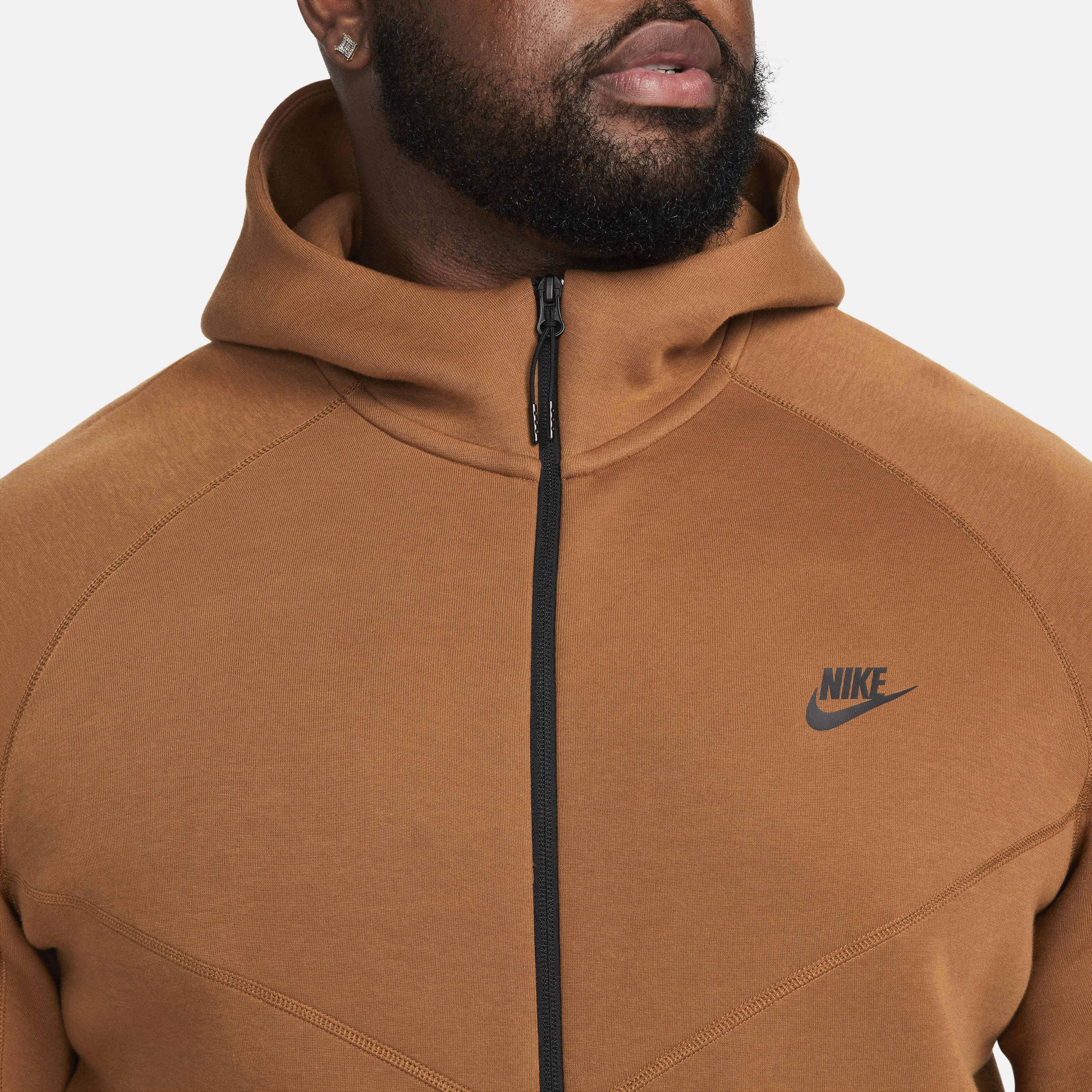 Nike Sportswear Tech Fleece Windrunner image number 14