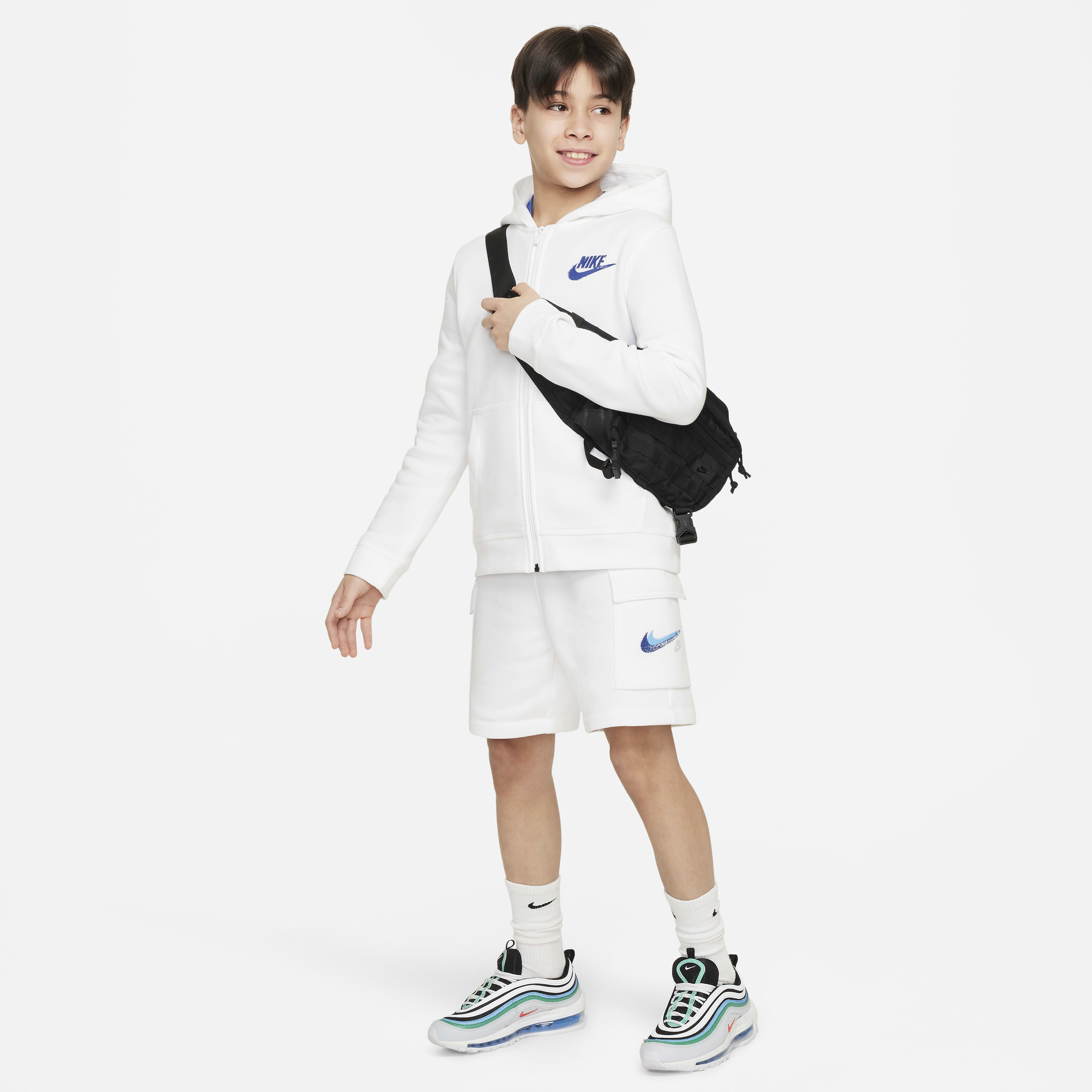 نايكي سبورتسوير image number 5