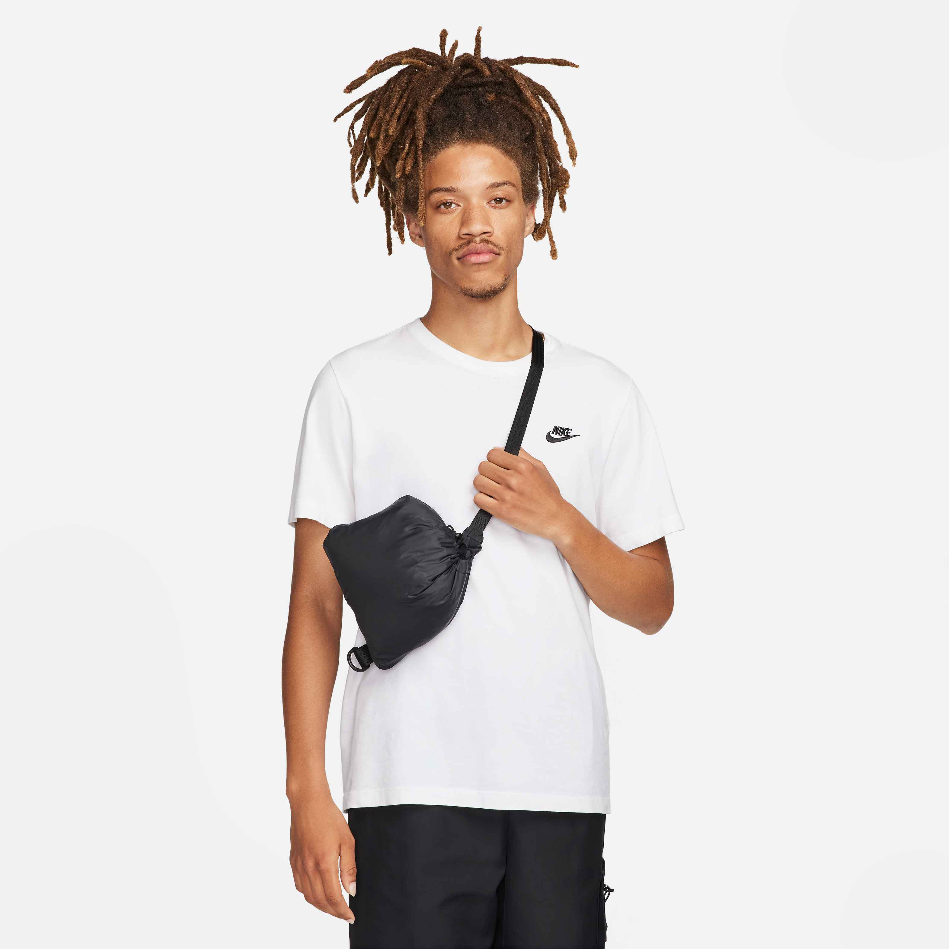 Nike Sportswear Tech Woven image number 7