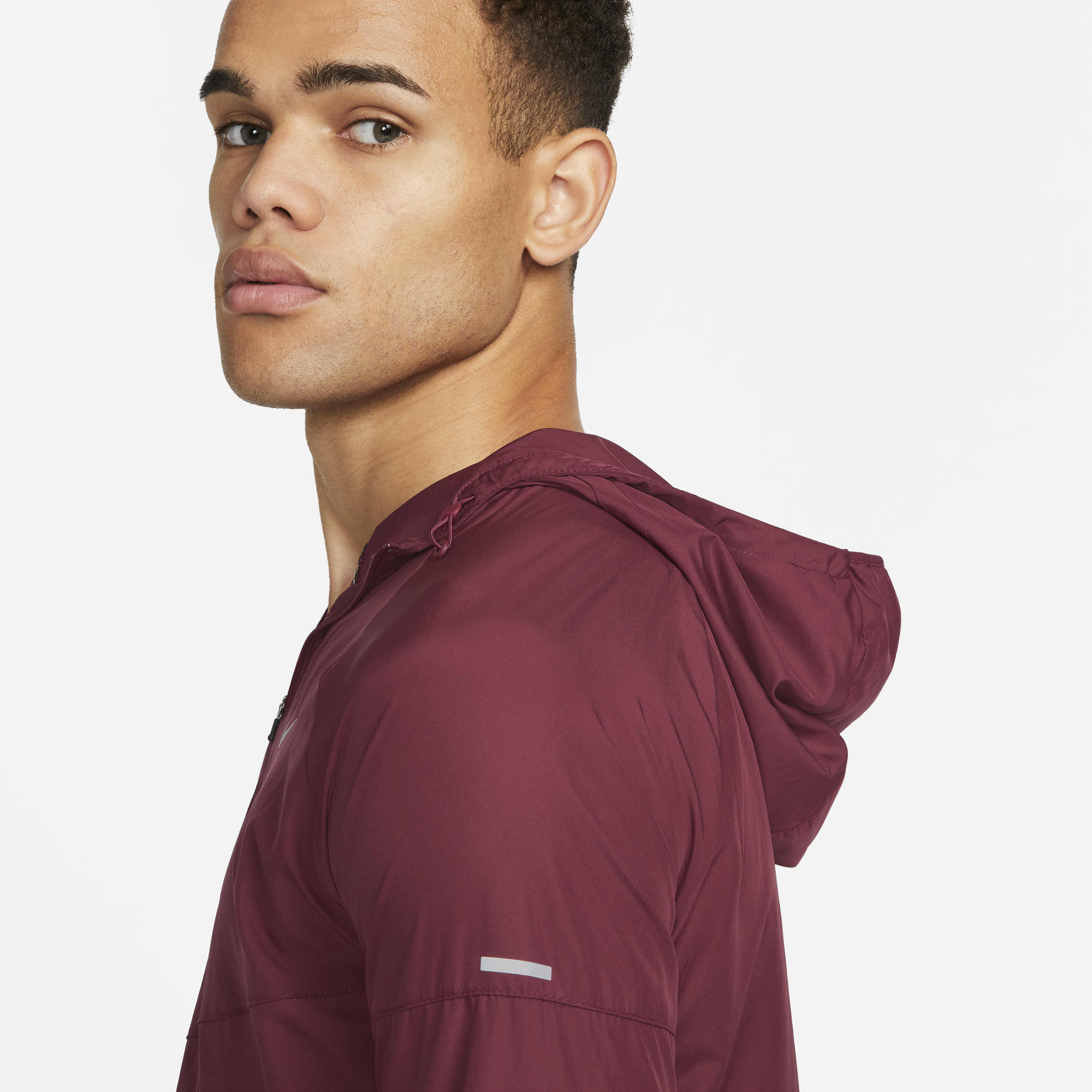 Nike Miler image number 3