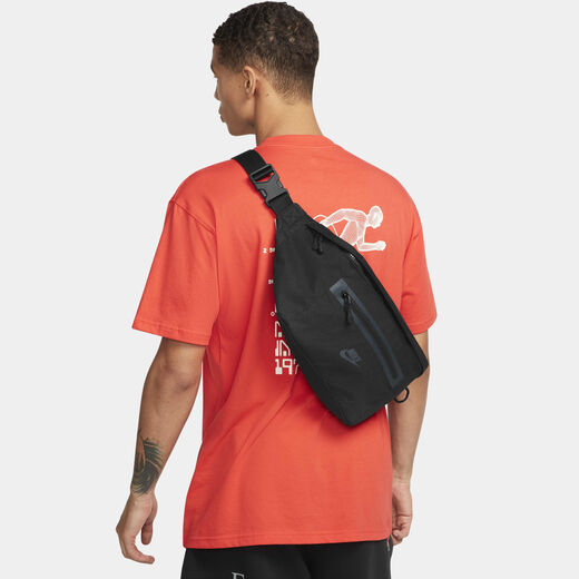 Bags & Backpacks-Nike, Nike Premium, Hip Pack (8L)