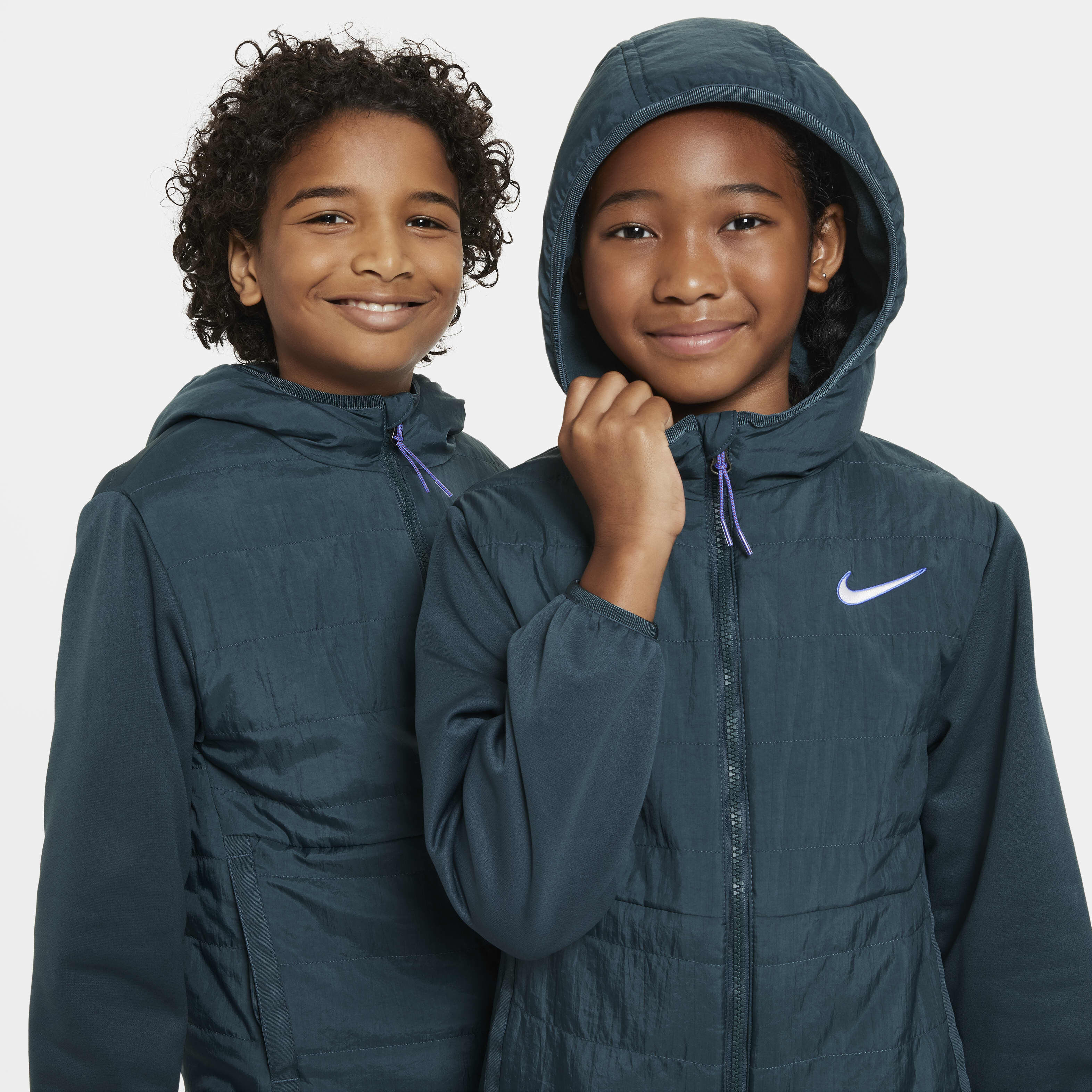 نايكي ثيرما-فت ريبيل اوتدور بلاي image number 2