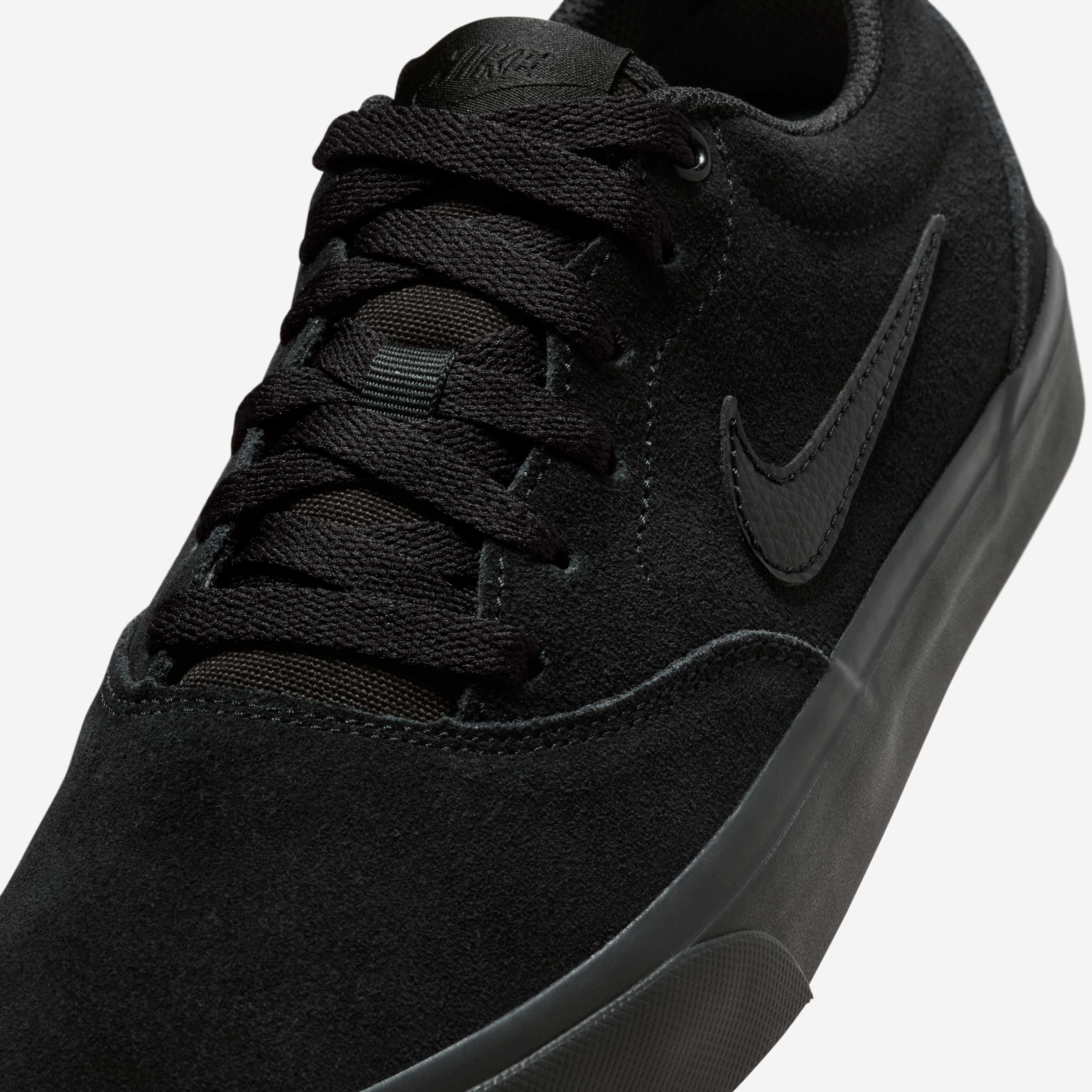 Nike Charge Suede image number 6