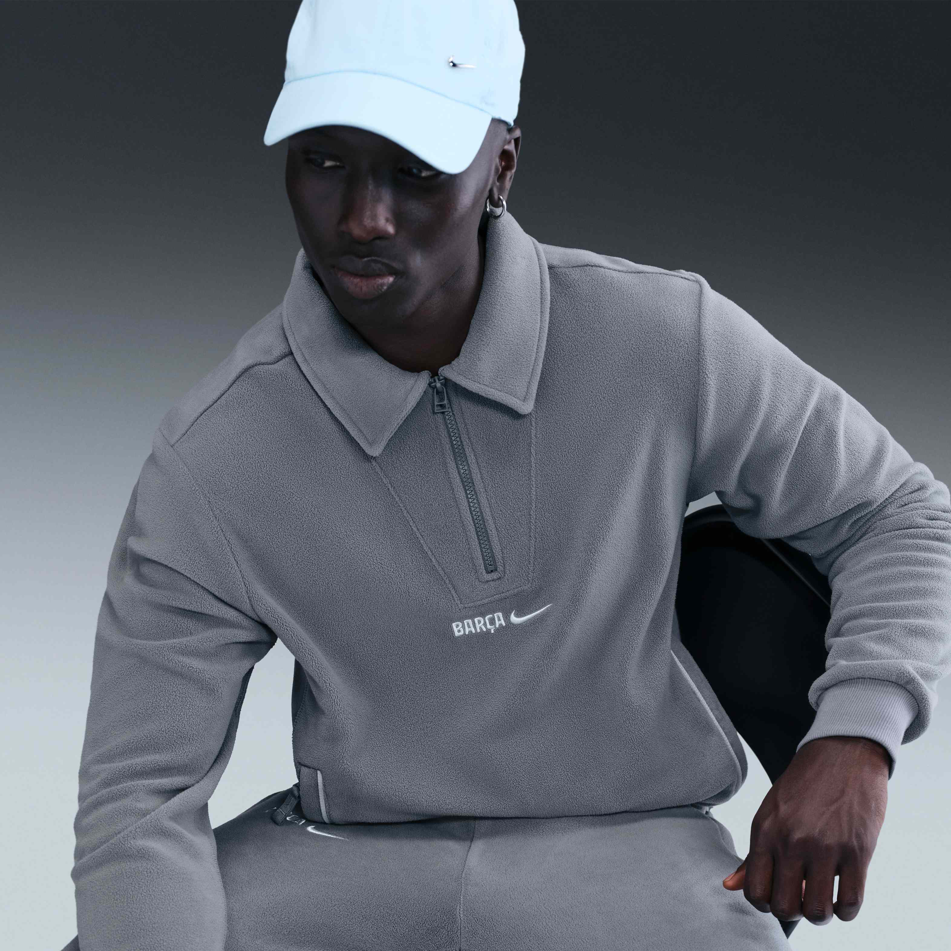 برشلونة كلتشير أوف فوتبول image number 2