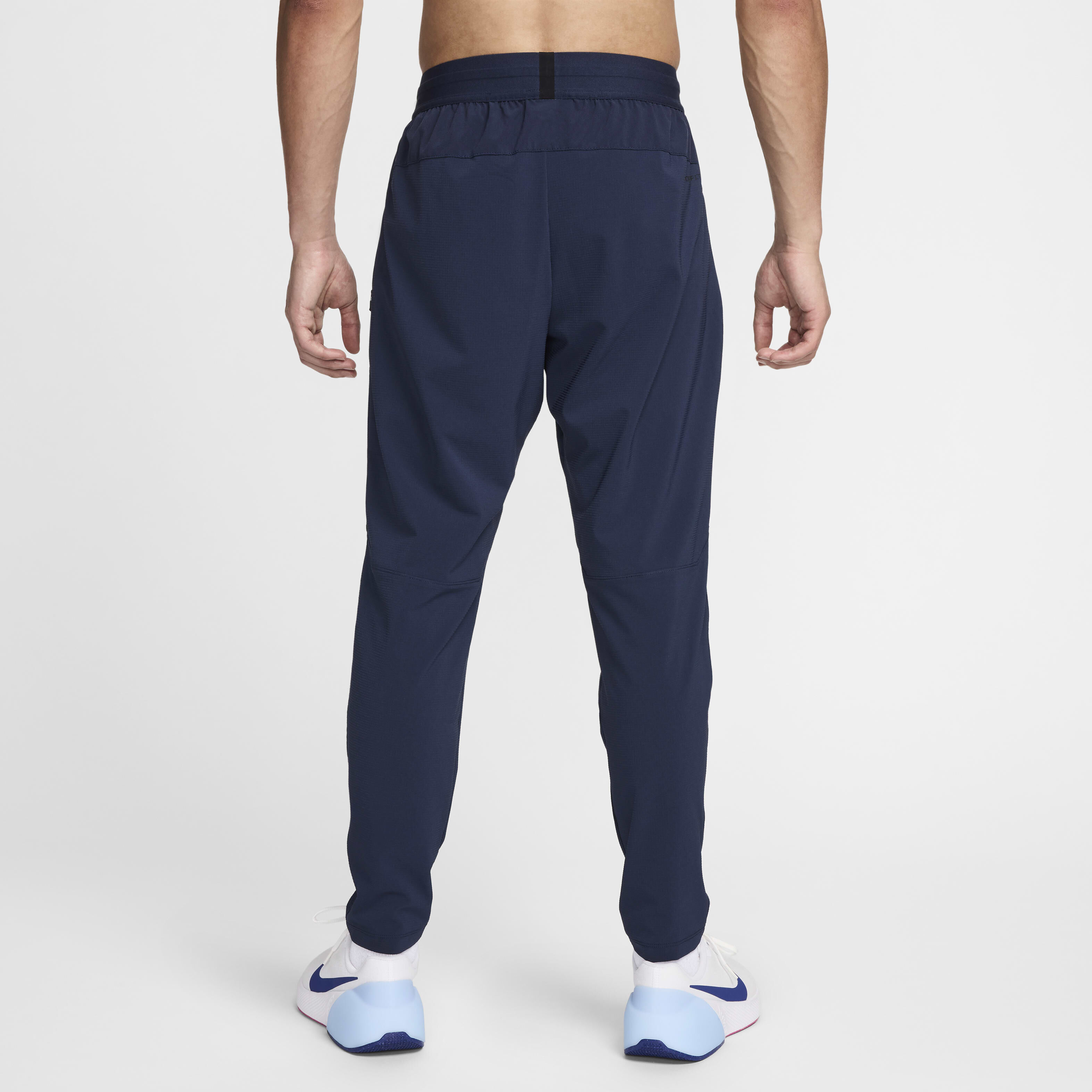 Nike men's flex essential running pants discount