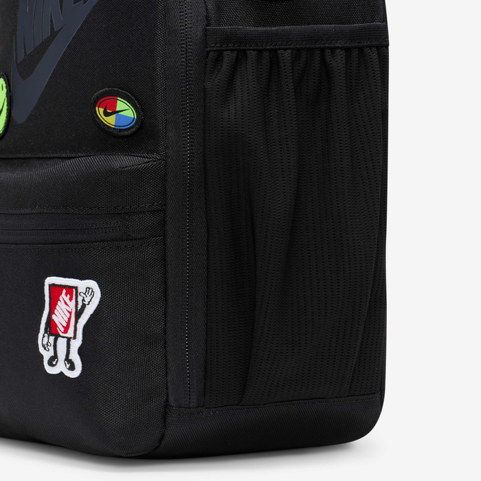 Buy Nike Patch Lunch Tote (4L) Black Nike Qatar
