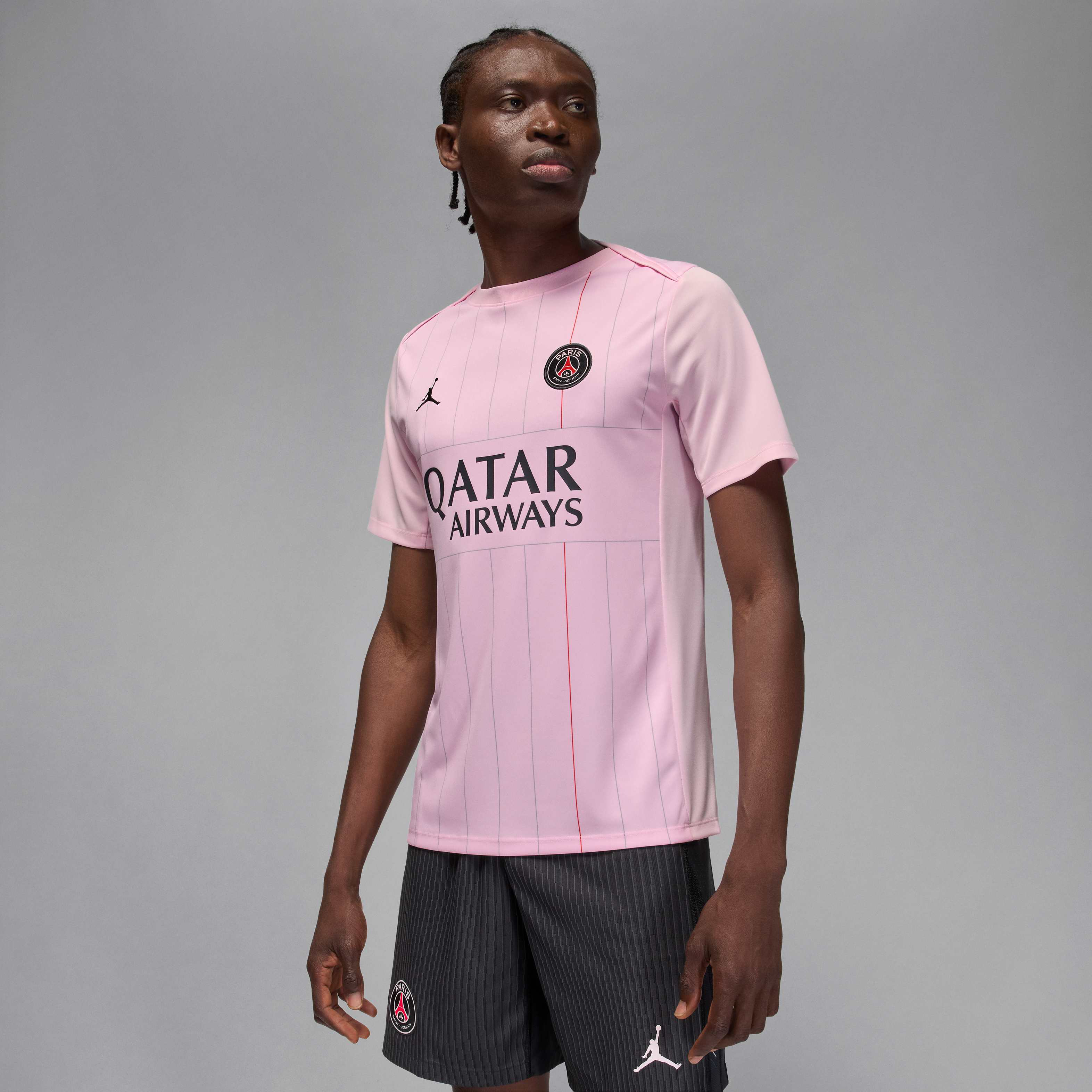 Paris Saint-Germain Academy Pro Fourth image number 0