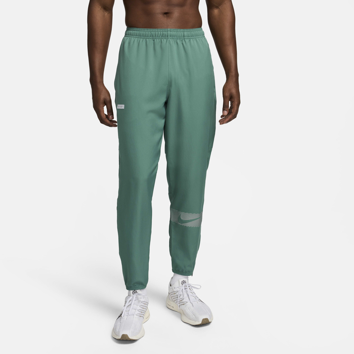 Woven Running Nike Mens Dri-fit Track Pants Nike Challenger Flash