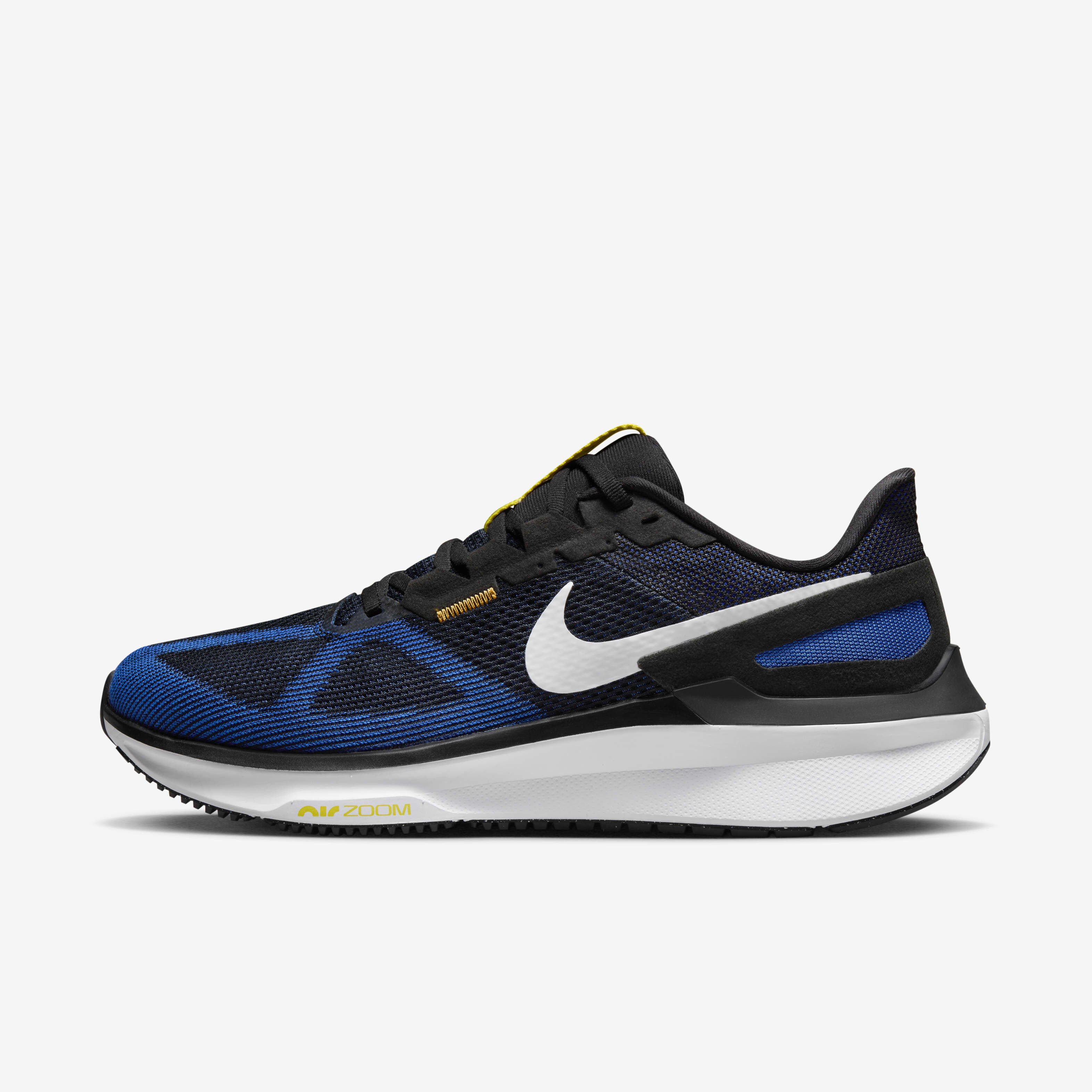 WANI JR SPEED 78㎝ Rapid NITRO™ Running Shoes - Youth 8-16 years | PUMA Black