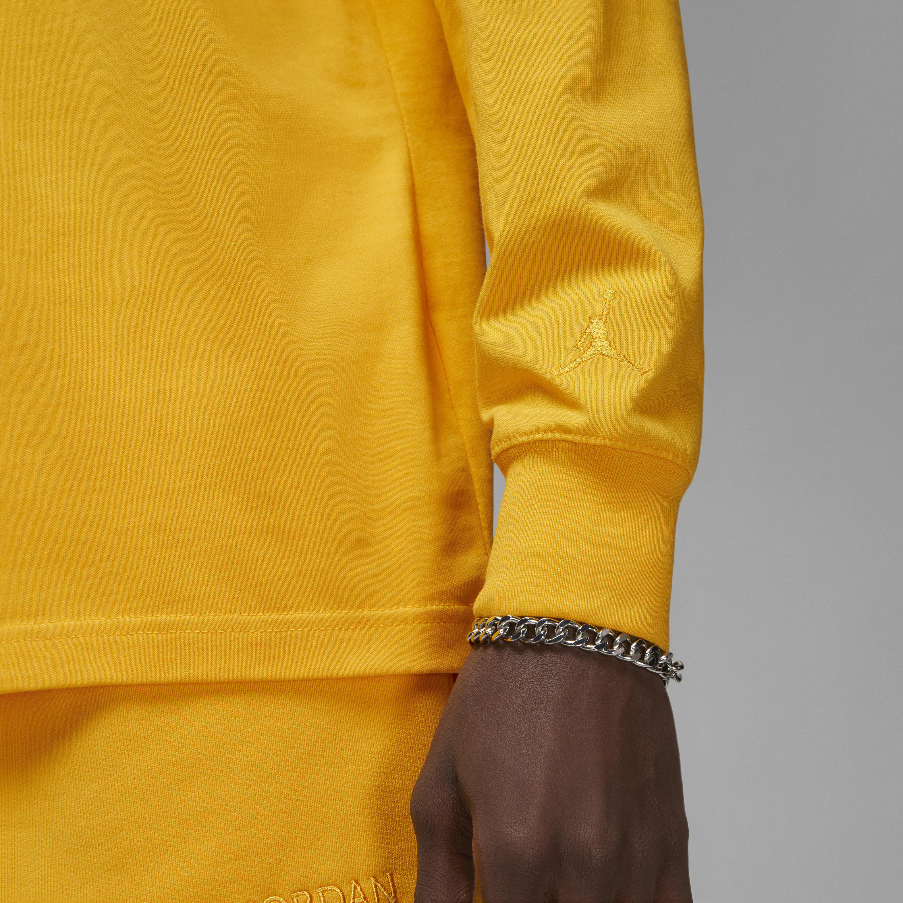 Jordan Wordmark image number 3