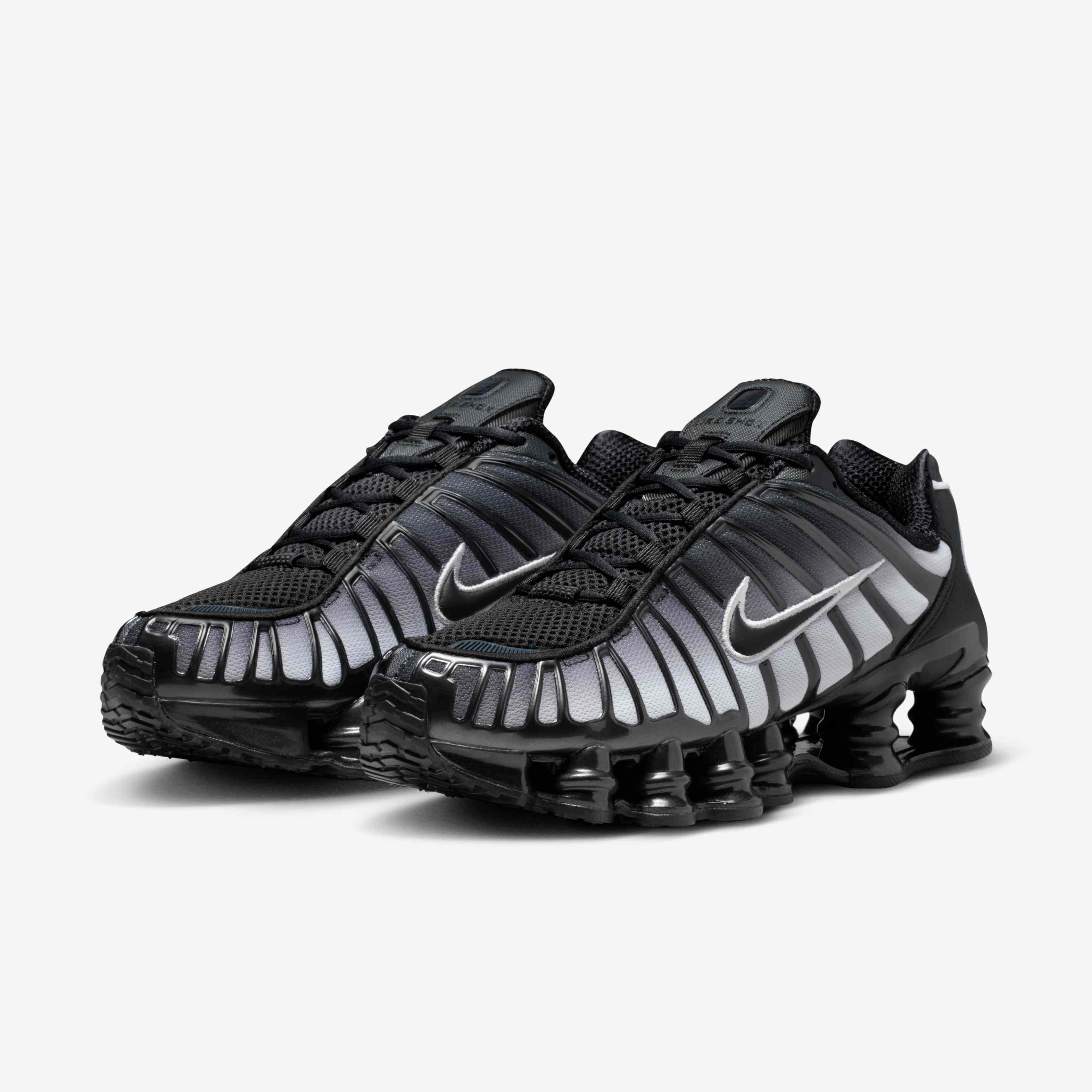 Nike Shox TL Fade image number 4