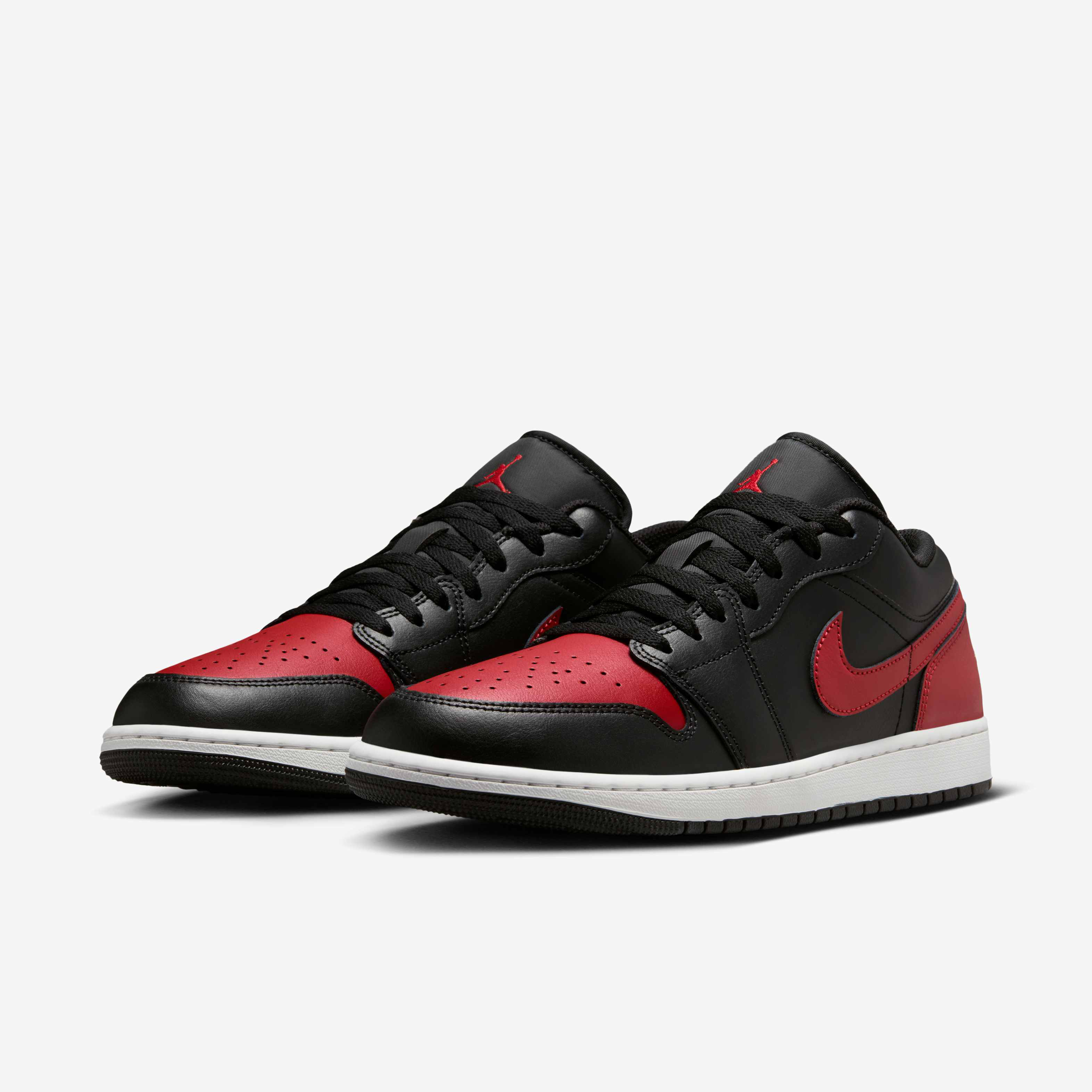 Air Jordan 1 Low image number 4