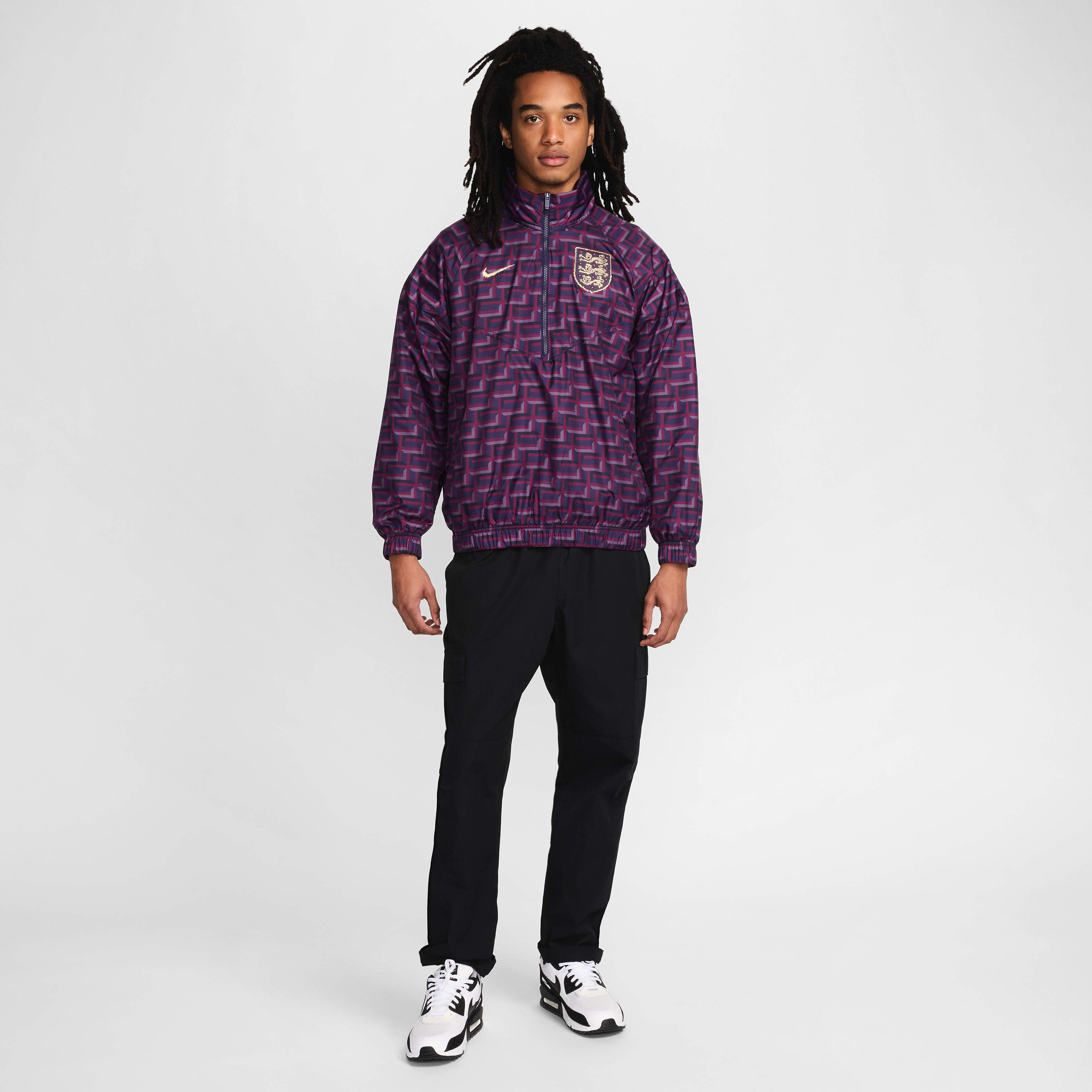 England windrunner new arrivals