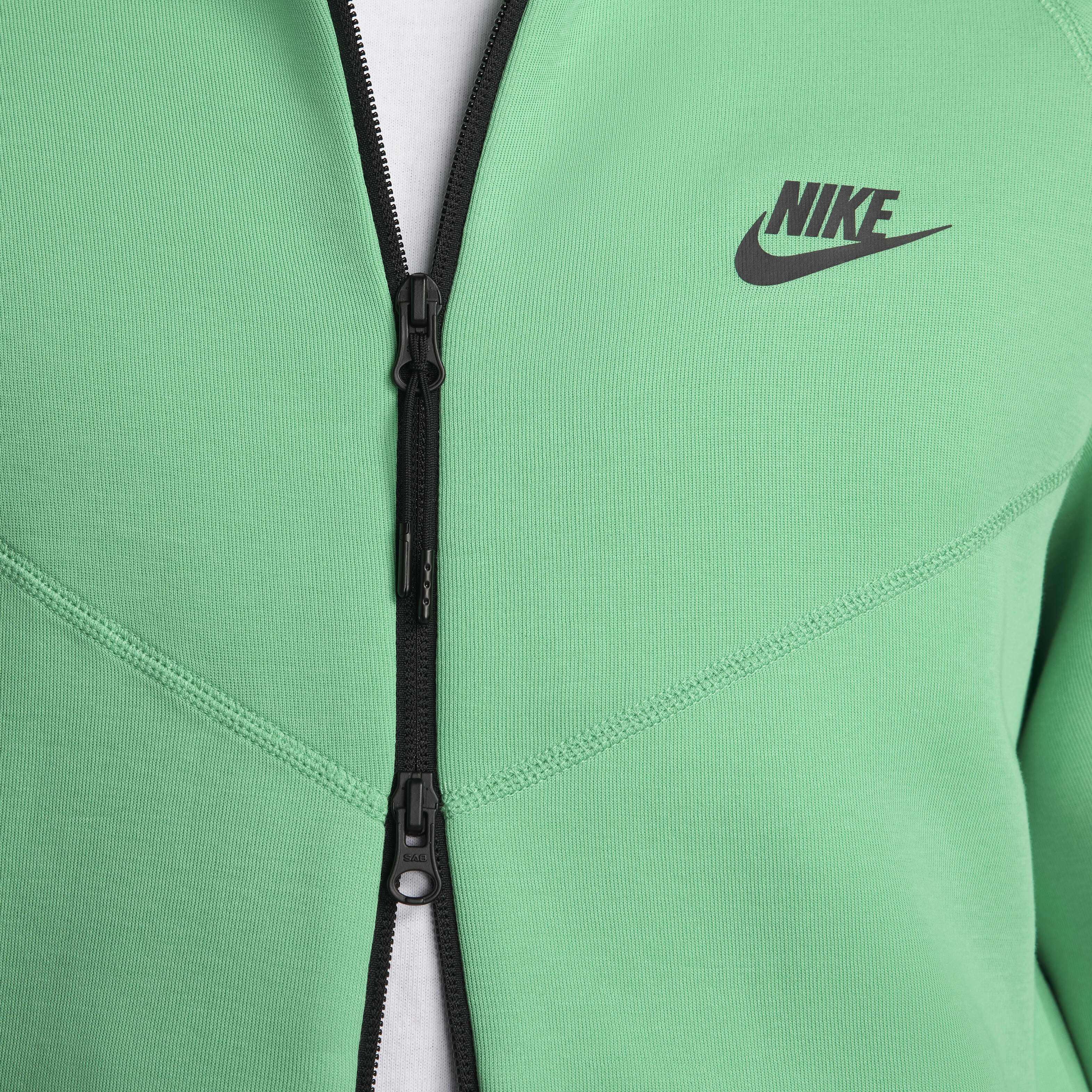 Nike Sportswear Tech Fleece Windrunner image number 6